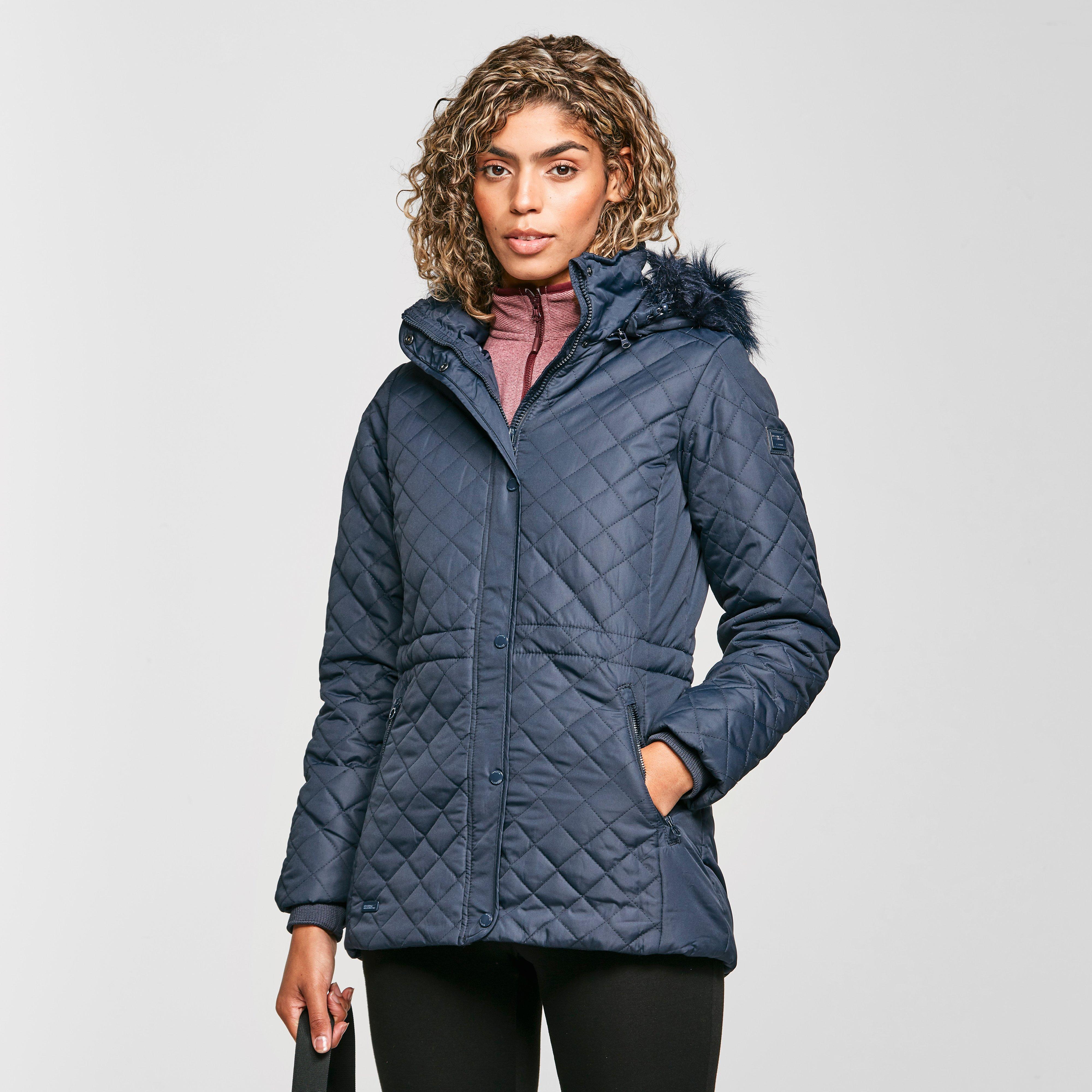Women's Zella Insulated Jacket