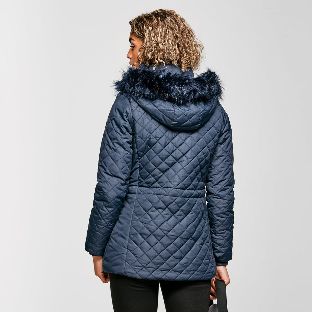 Women's Zella Insulated Jacket