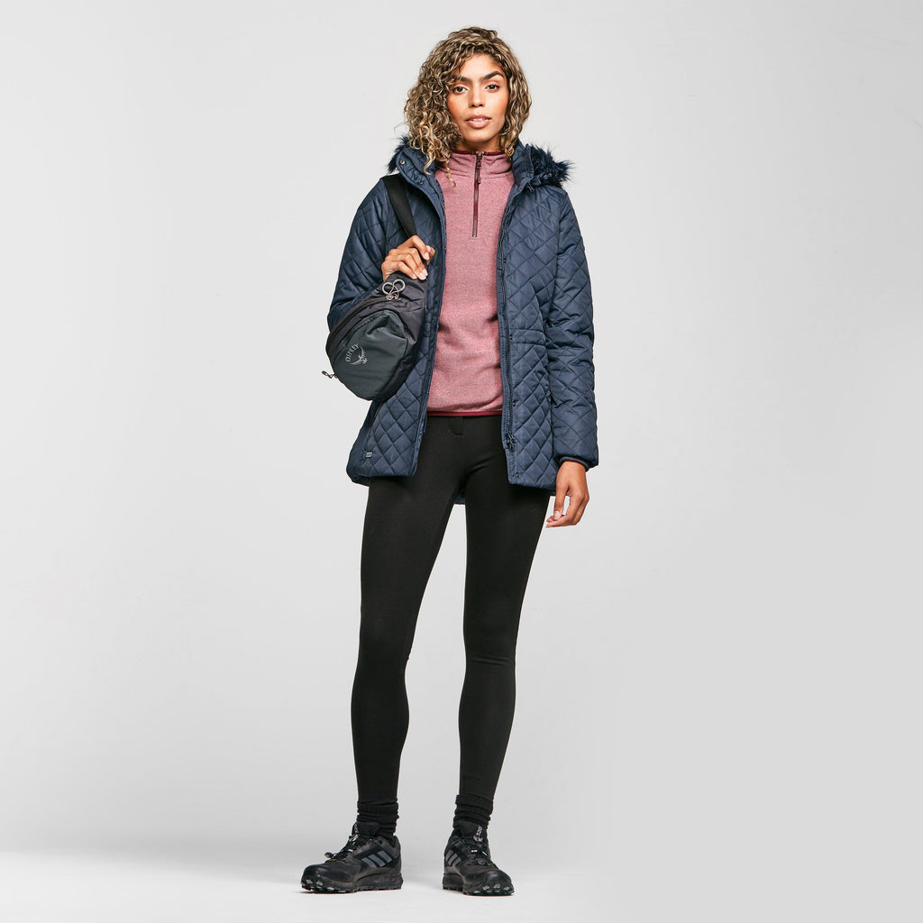 Women's Zella Insulated Jacket