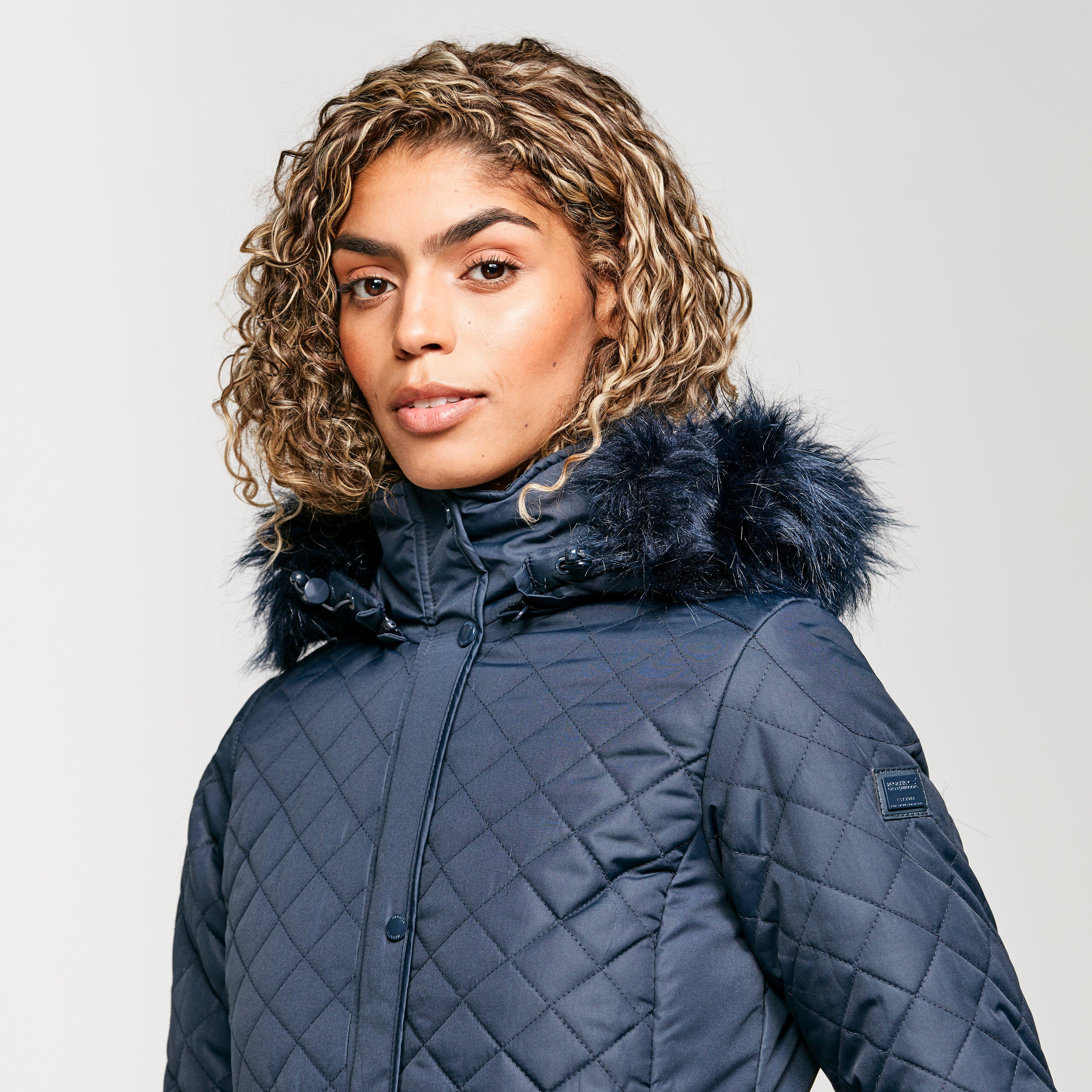 Women's Zella Insulated Jacket