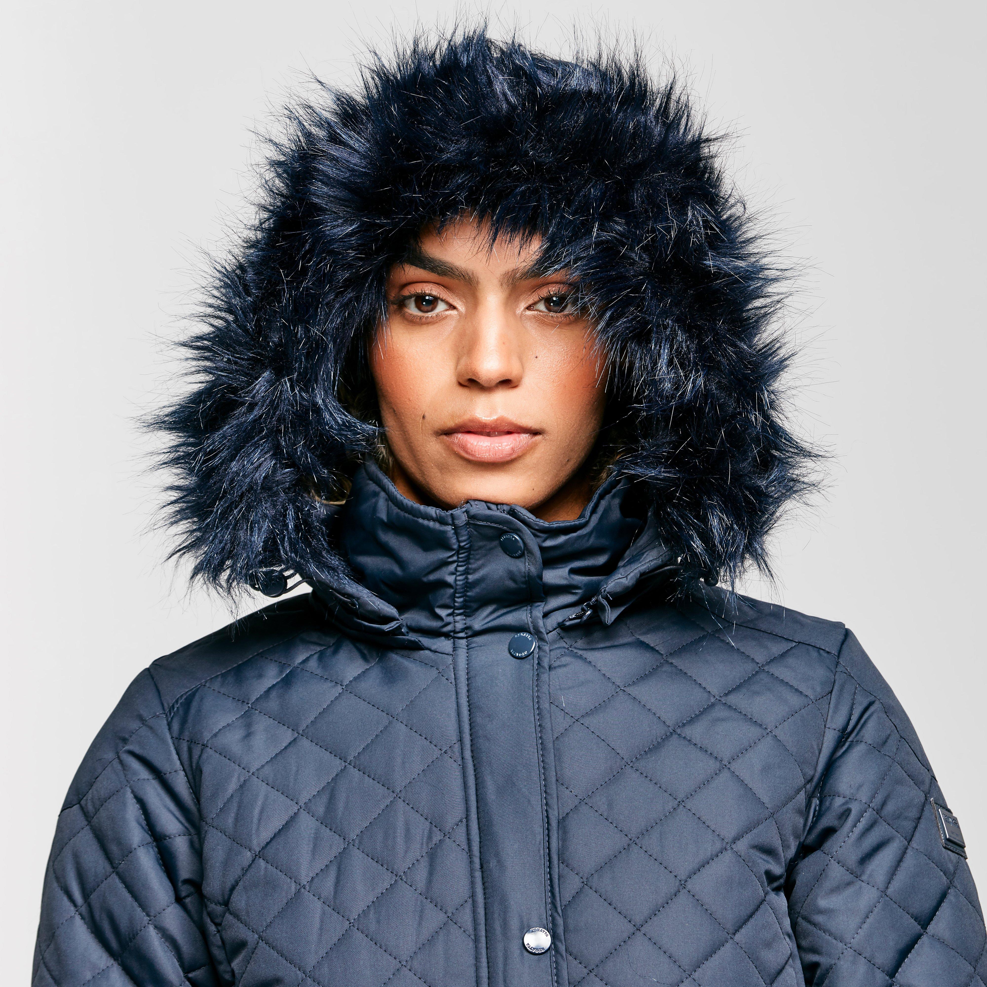 Women's Zella Insulated Jacket
