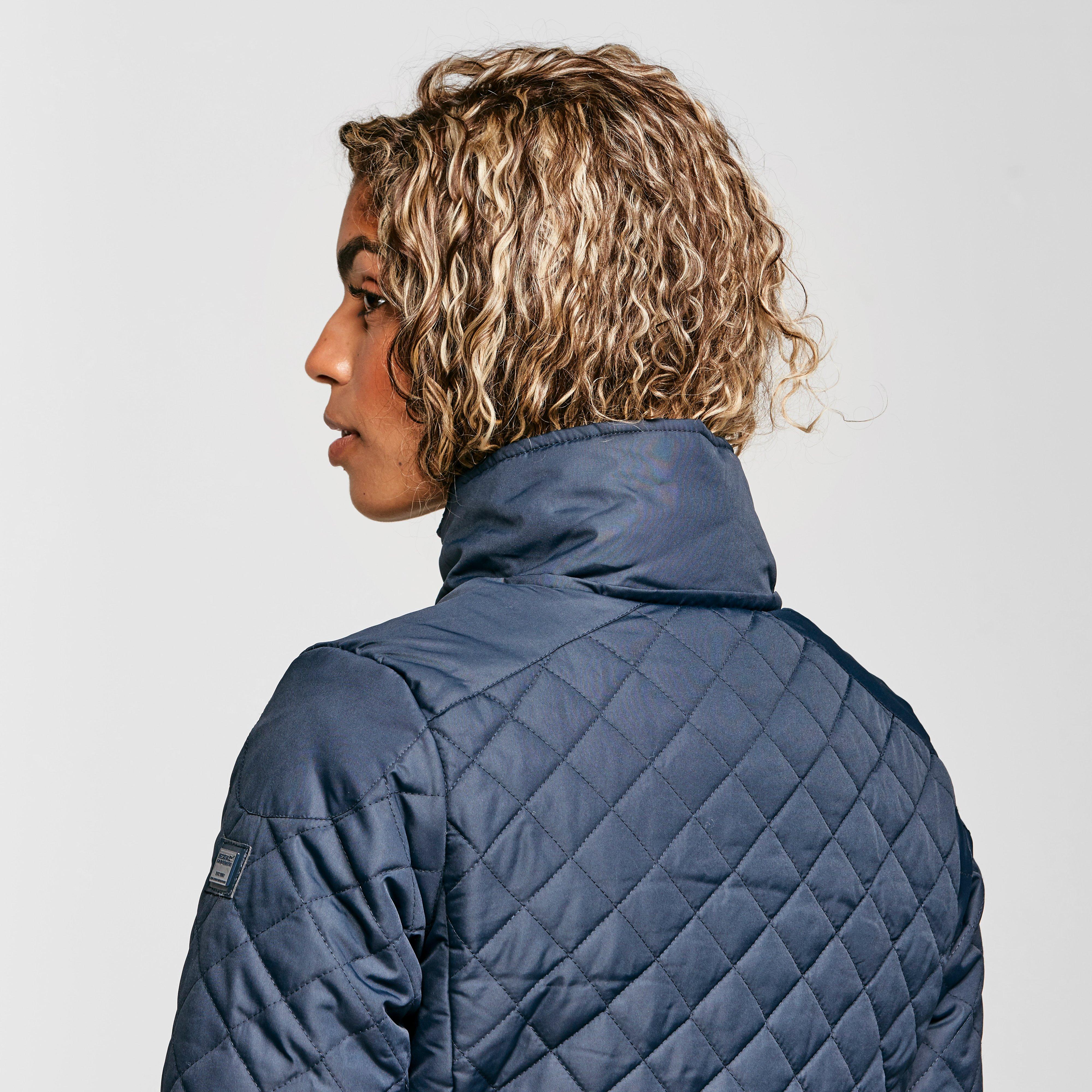 Women's Zella Insulated Jacket