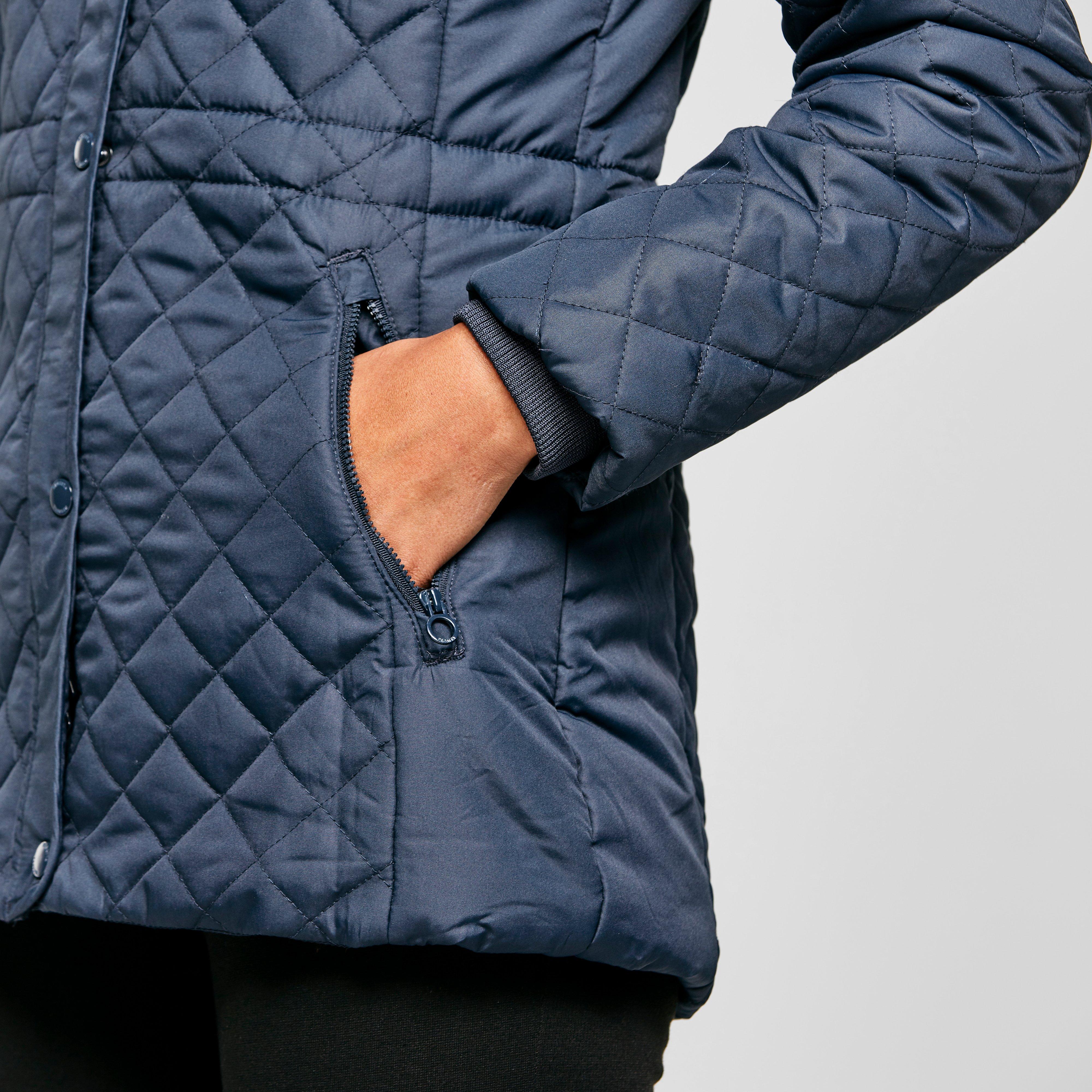 Women's Zella Insulated Jacket