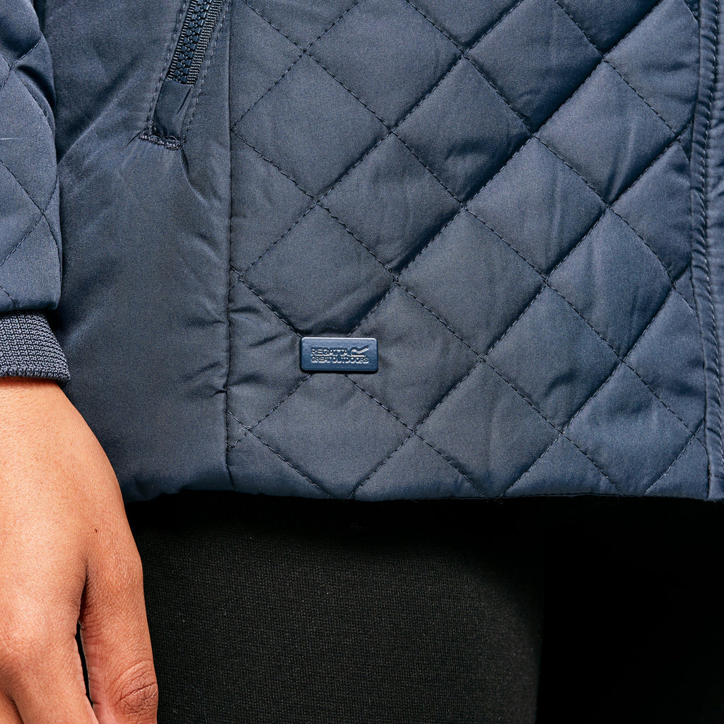 Women's Zella Insulated Jacket