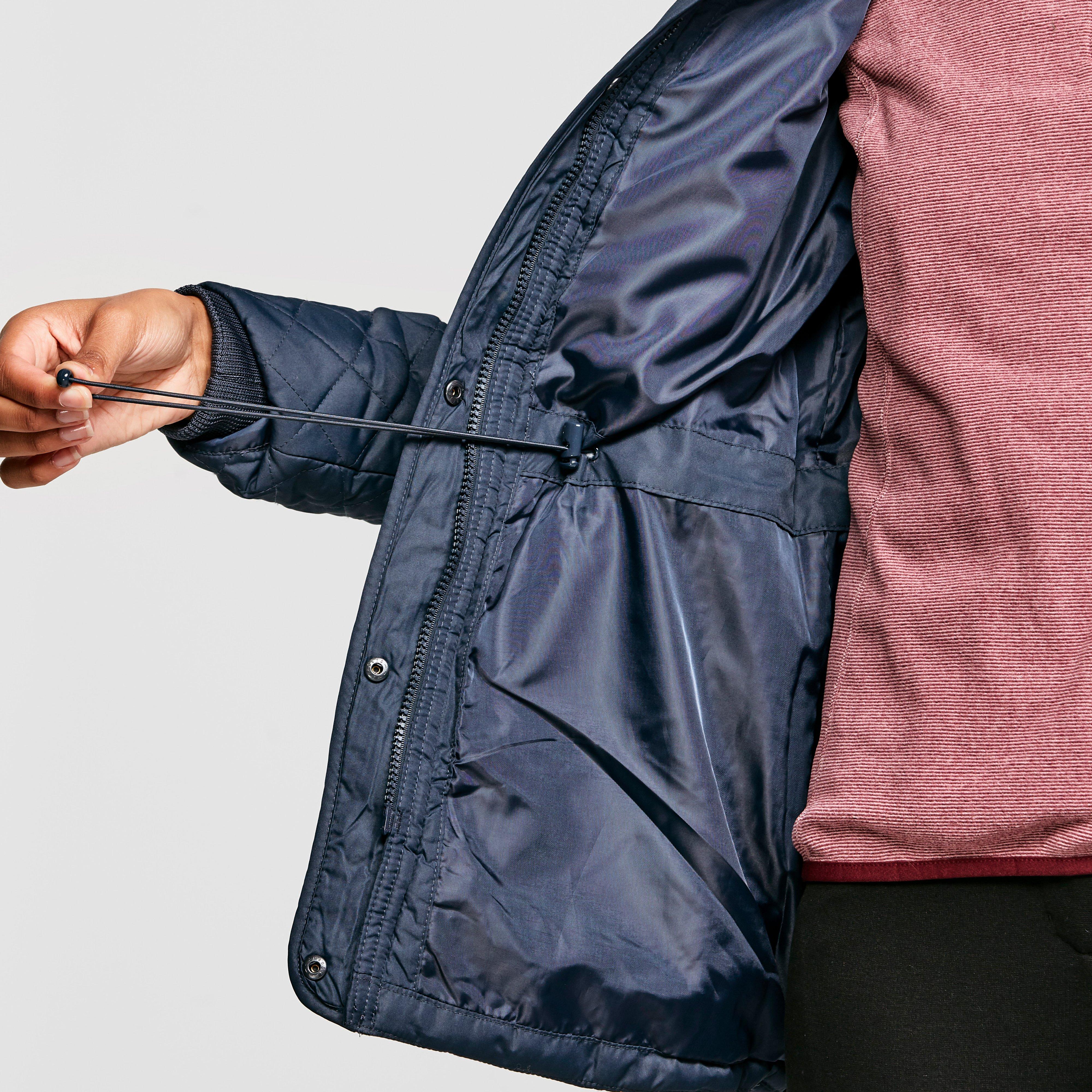Women's Zella Insulated Jacket