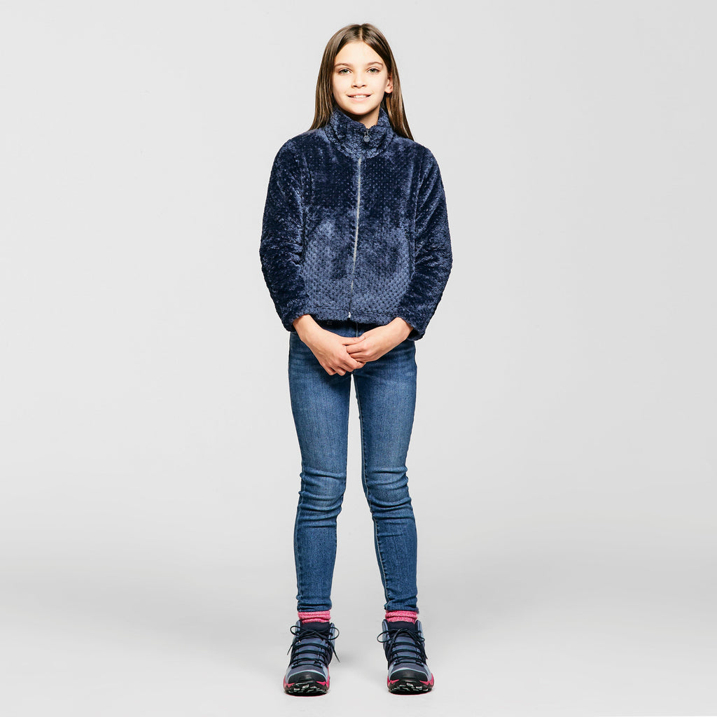 Kids' Kazumi Fluffy Fleece