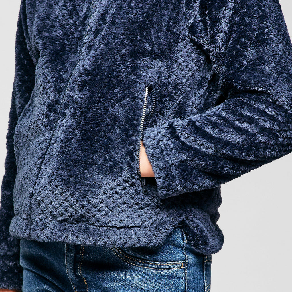 Kids' Kazumi Fluffy Fleece