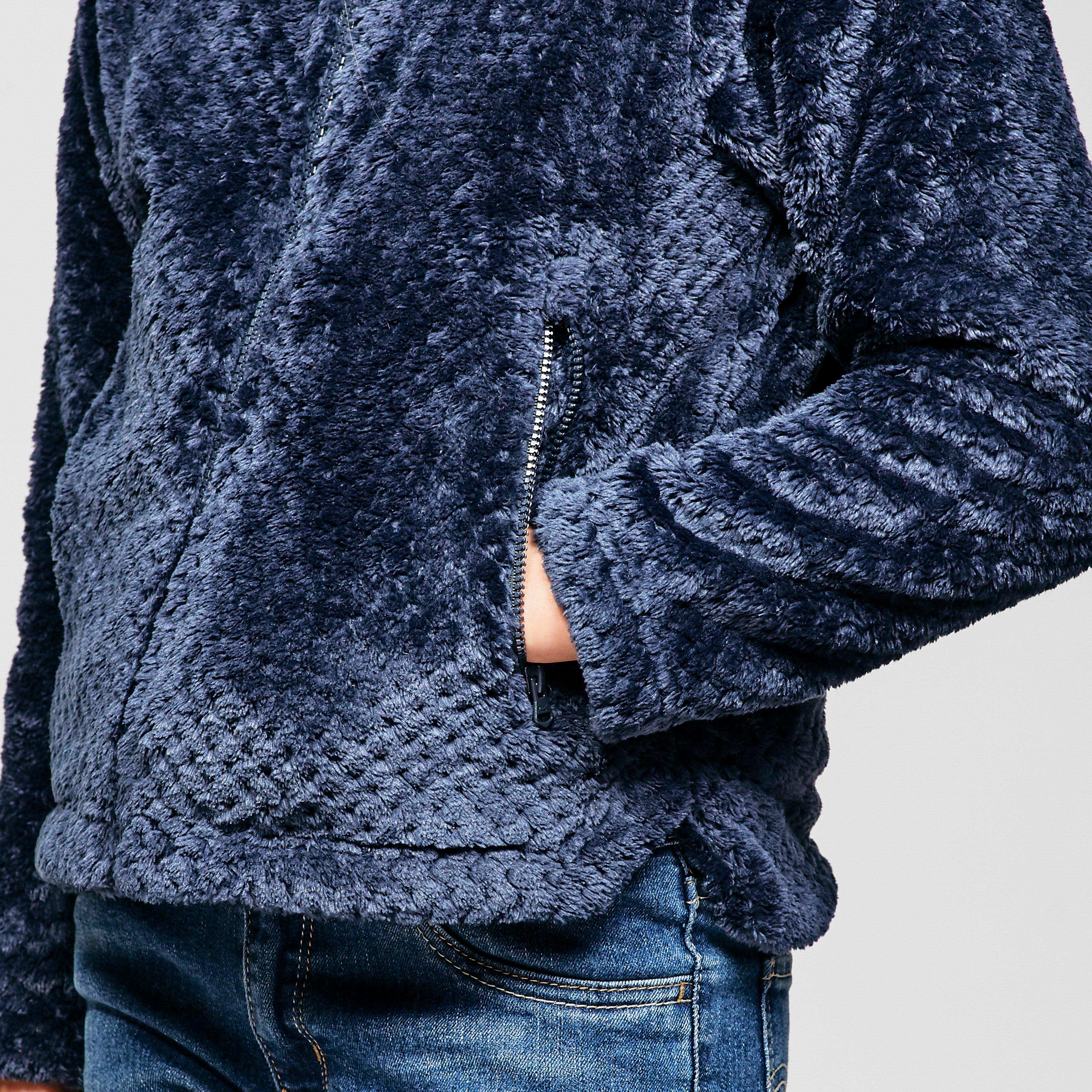 Kids' Kazumi Fluffy Fleece