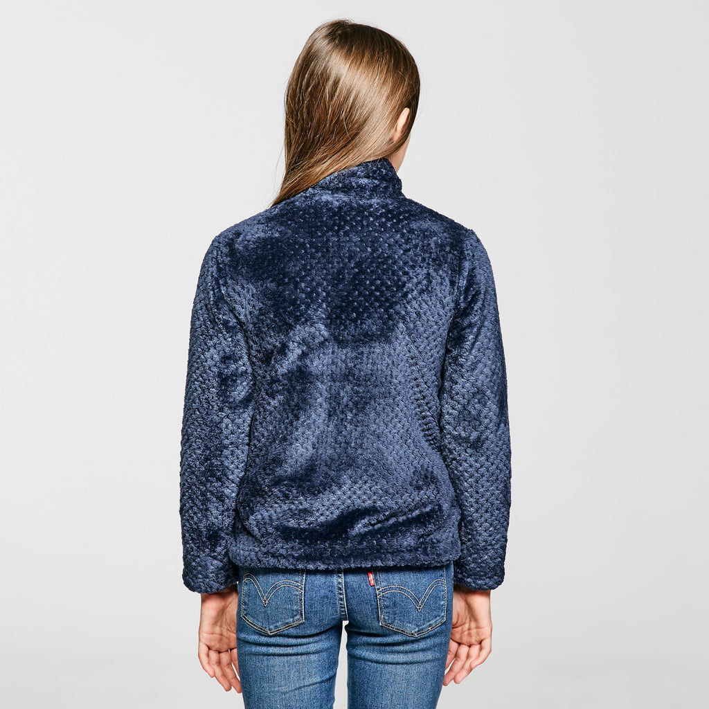 Kids' Kazumi Fluffy Fleece