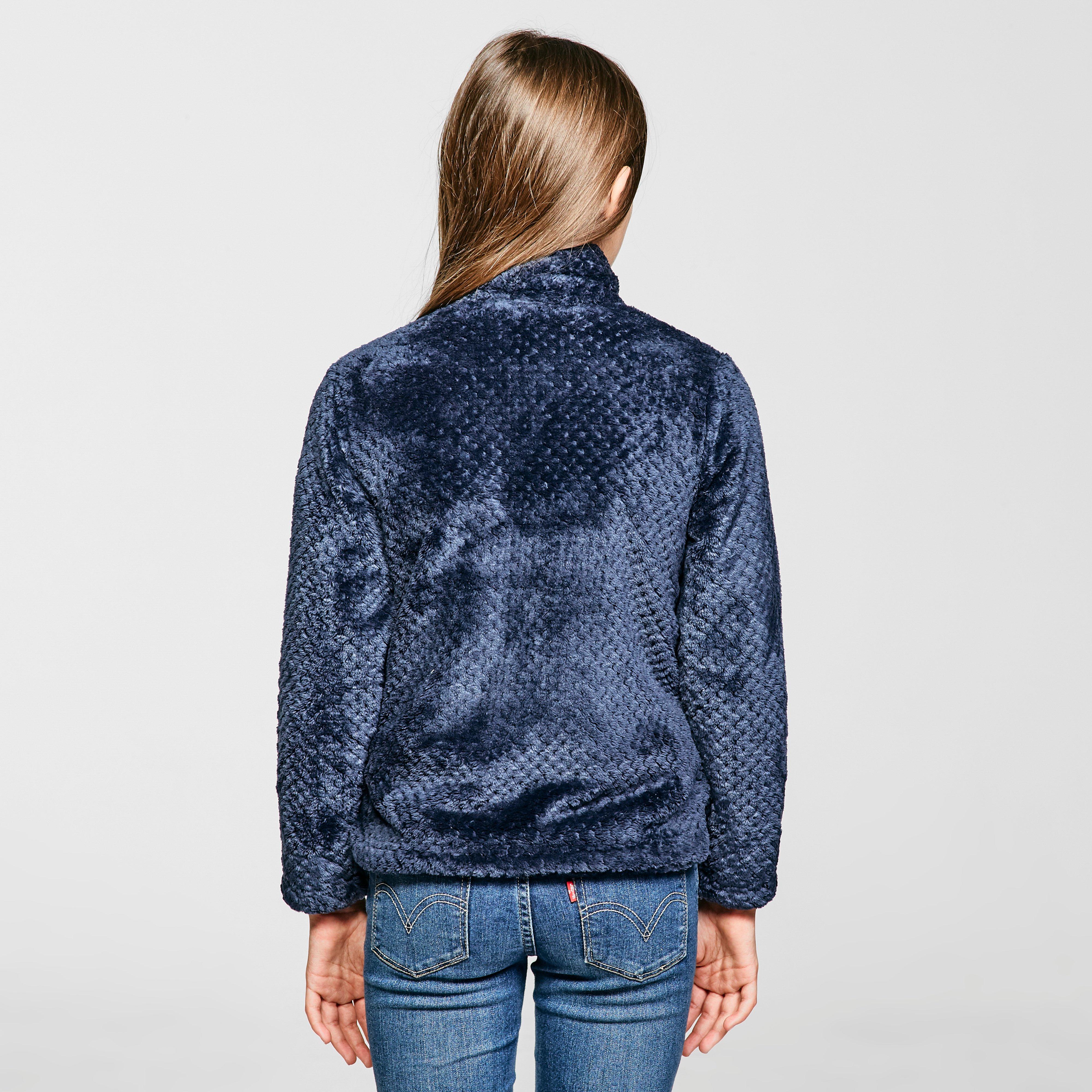 Kids' Kazumi Fluffy Fleece