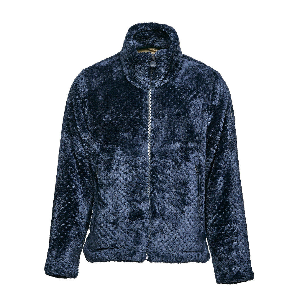 Kids' Kazumi Fluffy Fleece