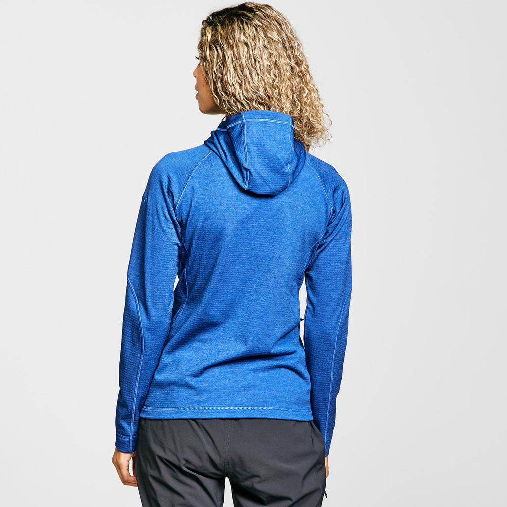 Women's Nucleus Hoody