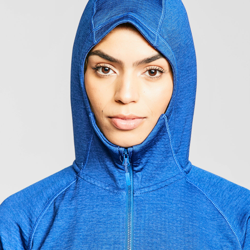 Women's Nucleus Hoody