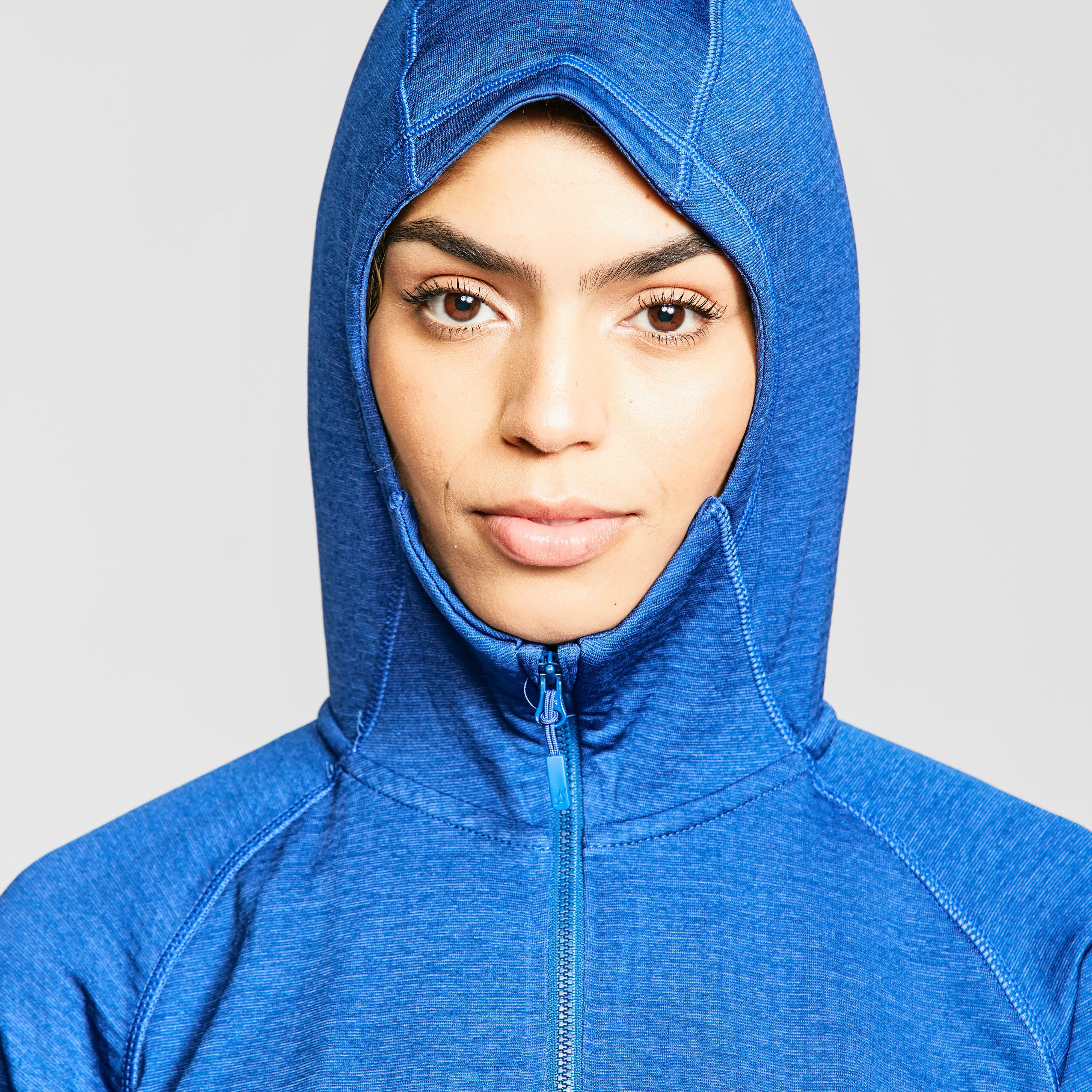 Women's Nucleus Hoody