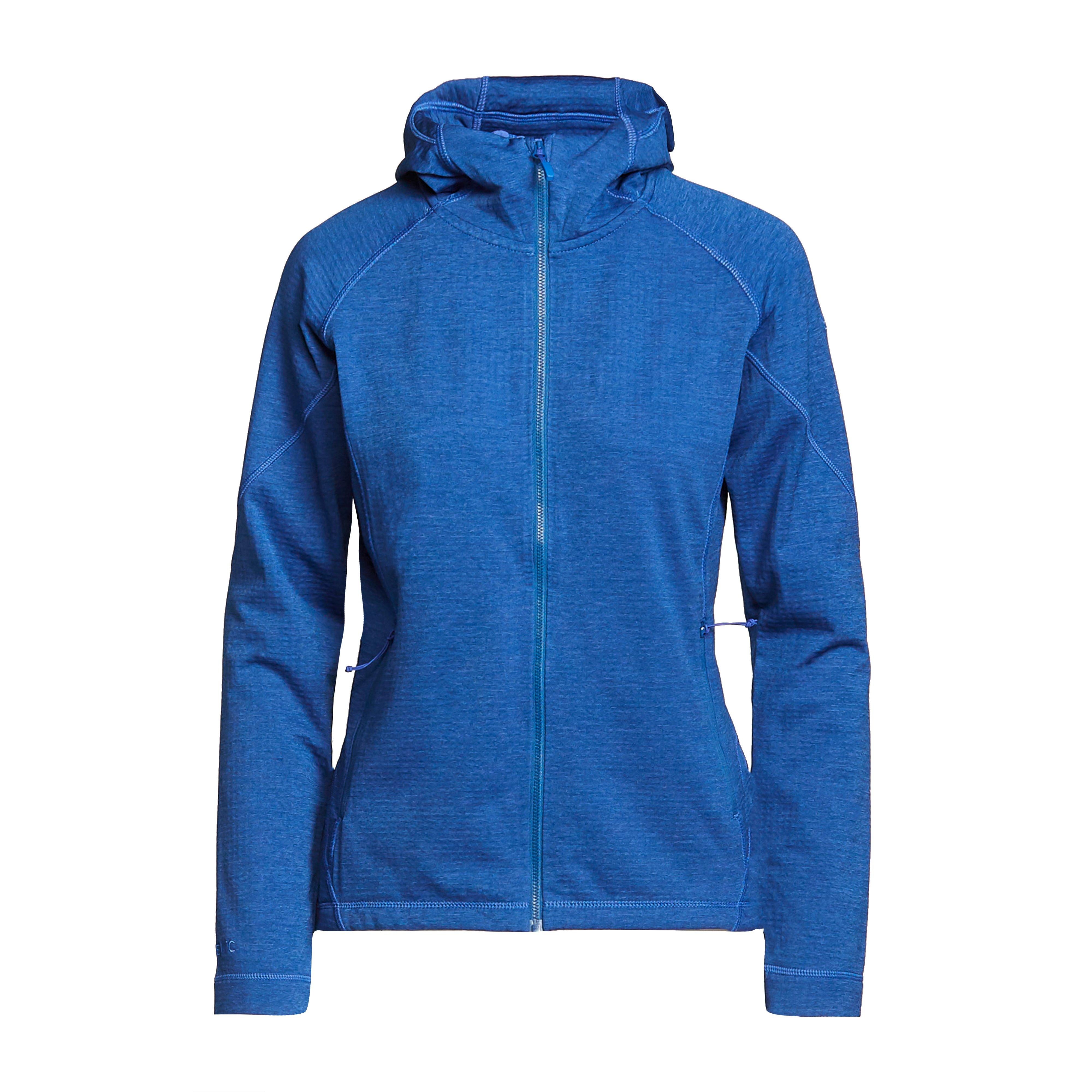 Women's Nucleus Hoody