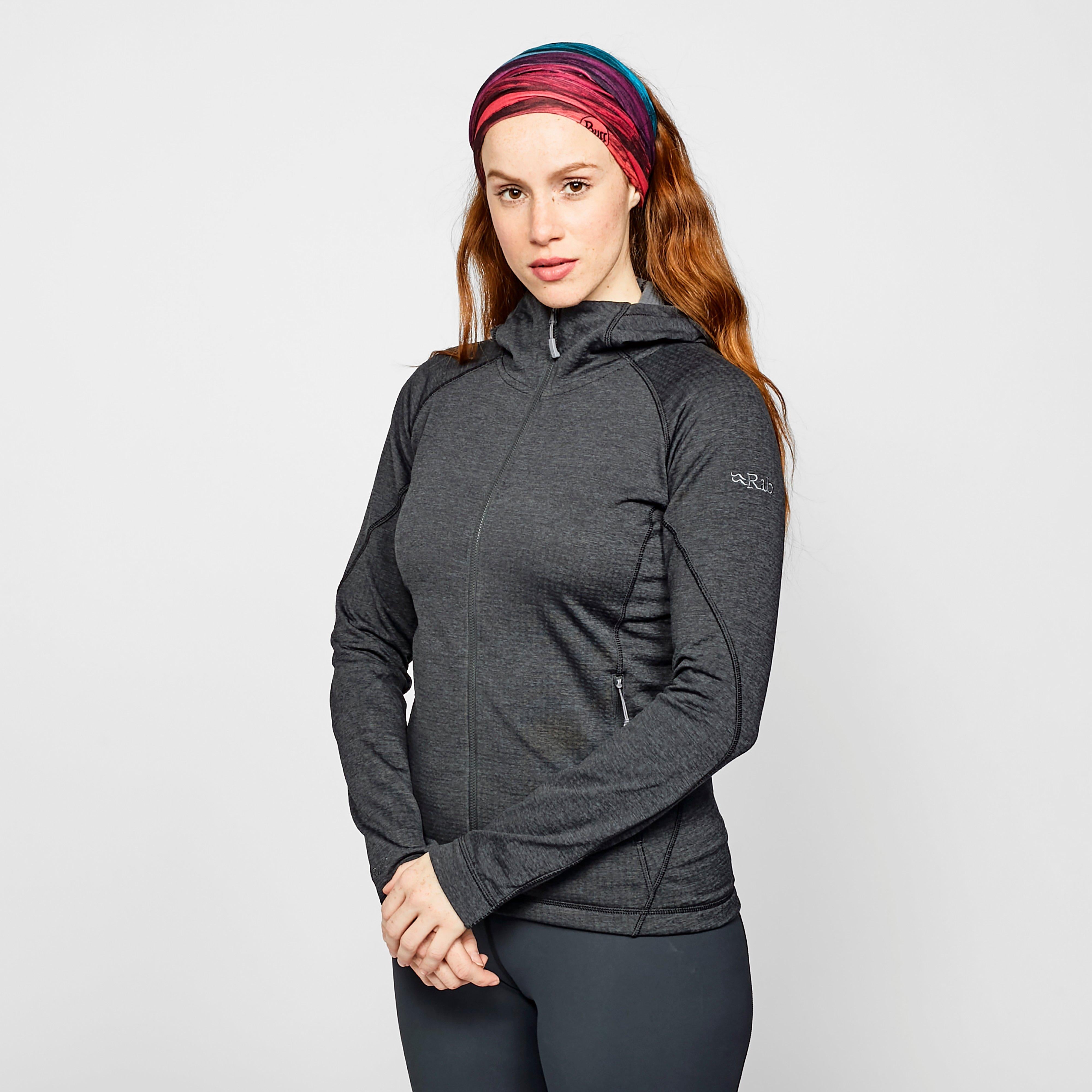 Women's Nucleus Hoody