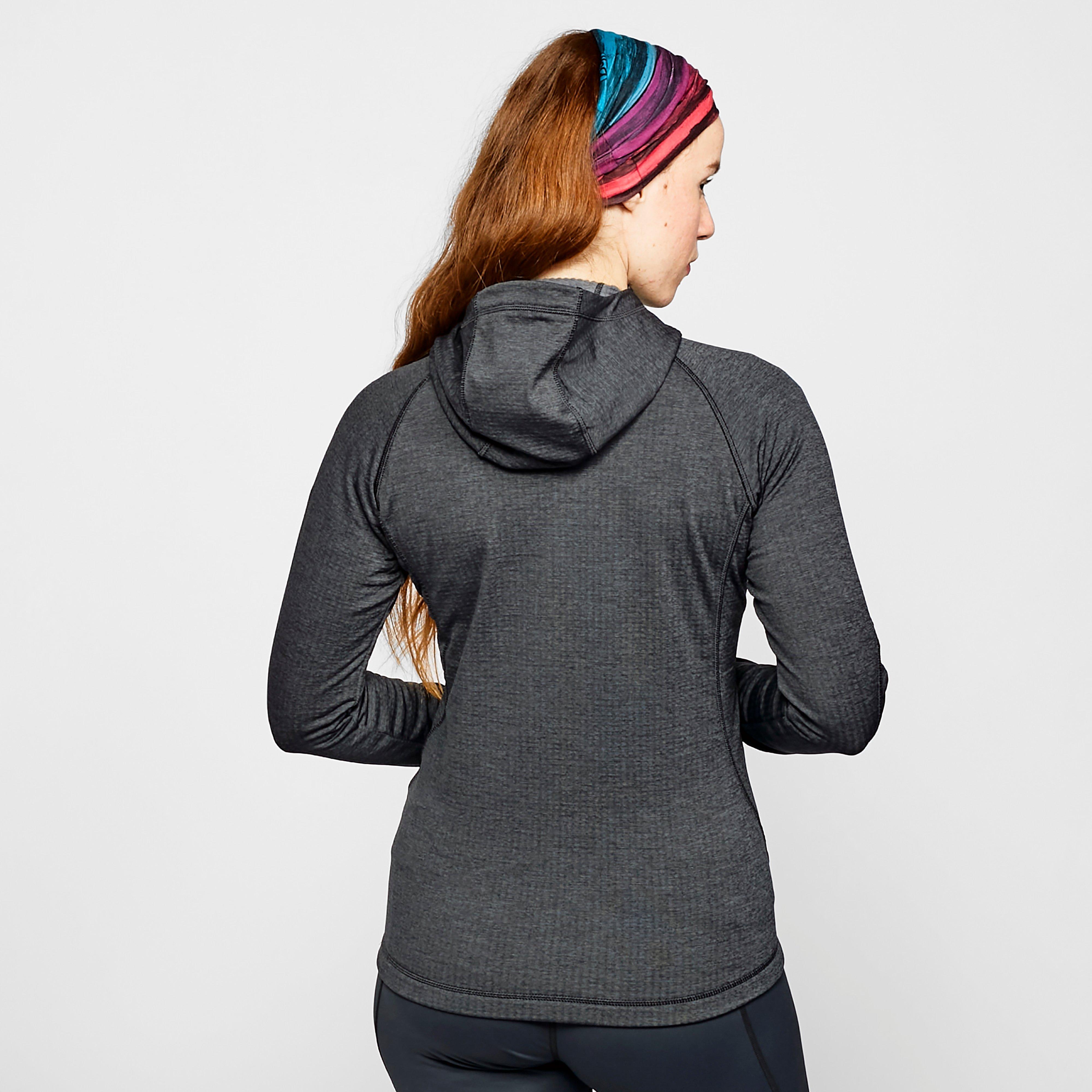 Women's Nucleus Hoody