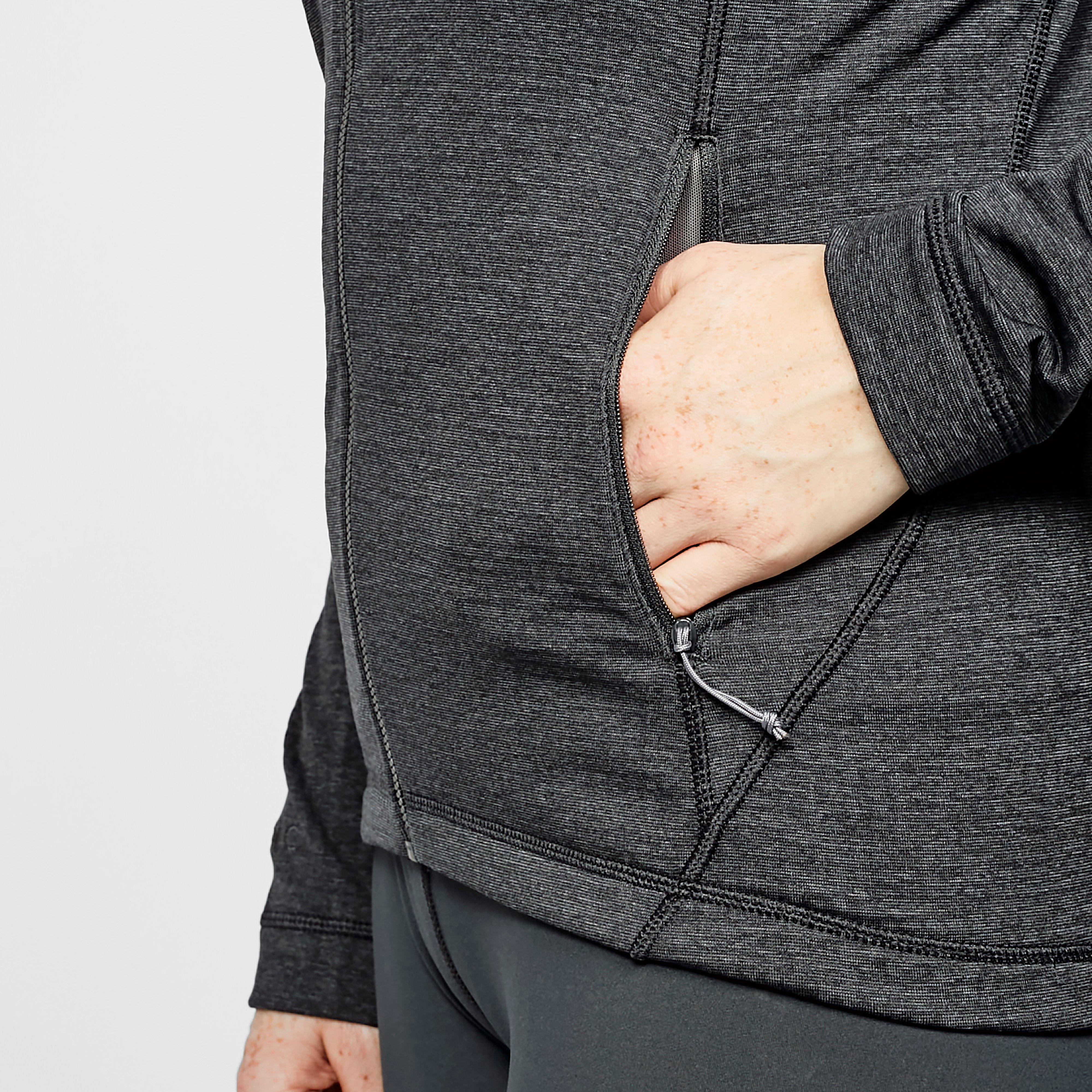 Women's Nucleus Hoody