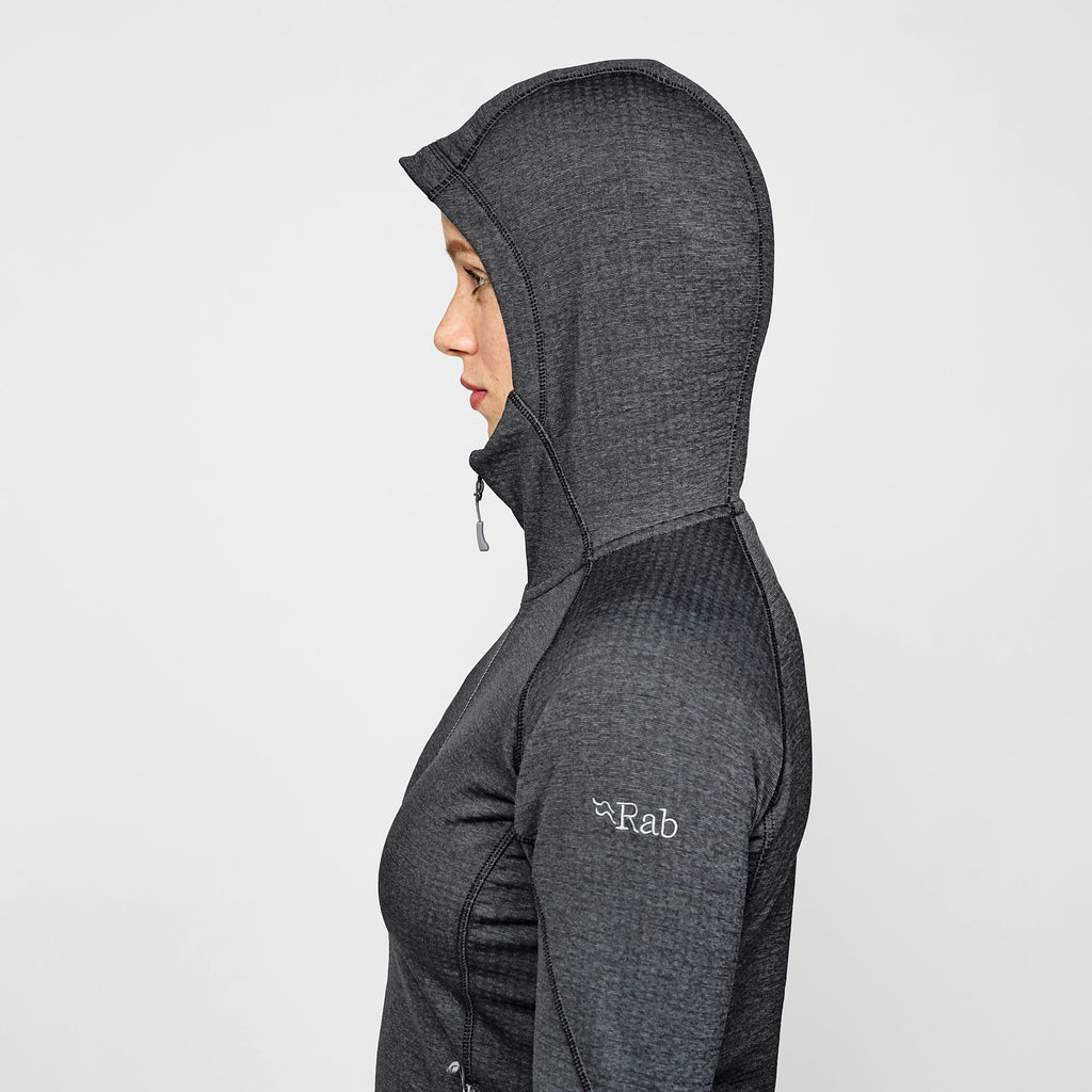 Women's Nucleus Hoody