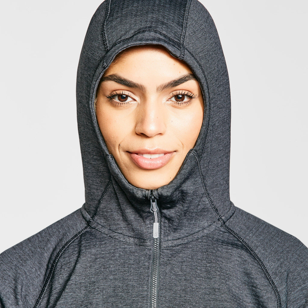 Women's Nucleus Hoody