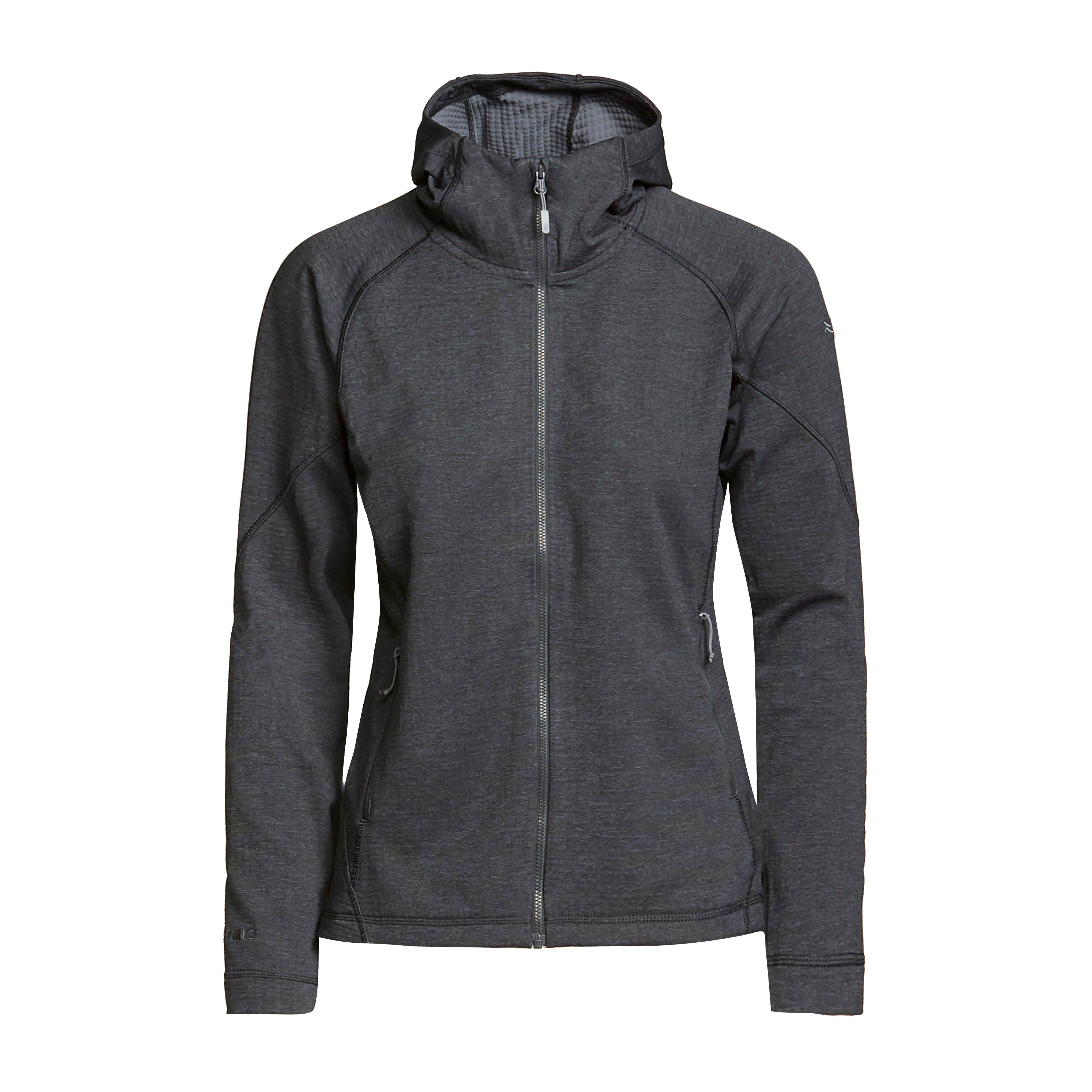 Women's Nucleus Hoody