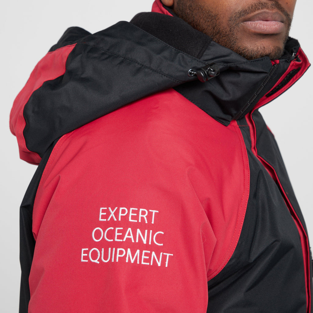 Oceanic Thermo Suit