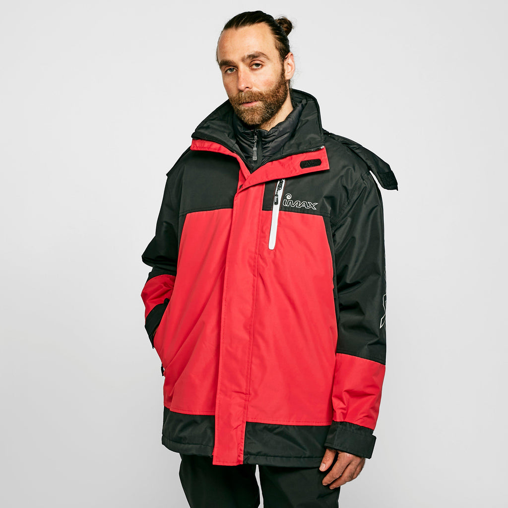 Men's Expert Jacket