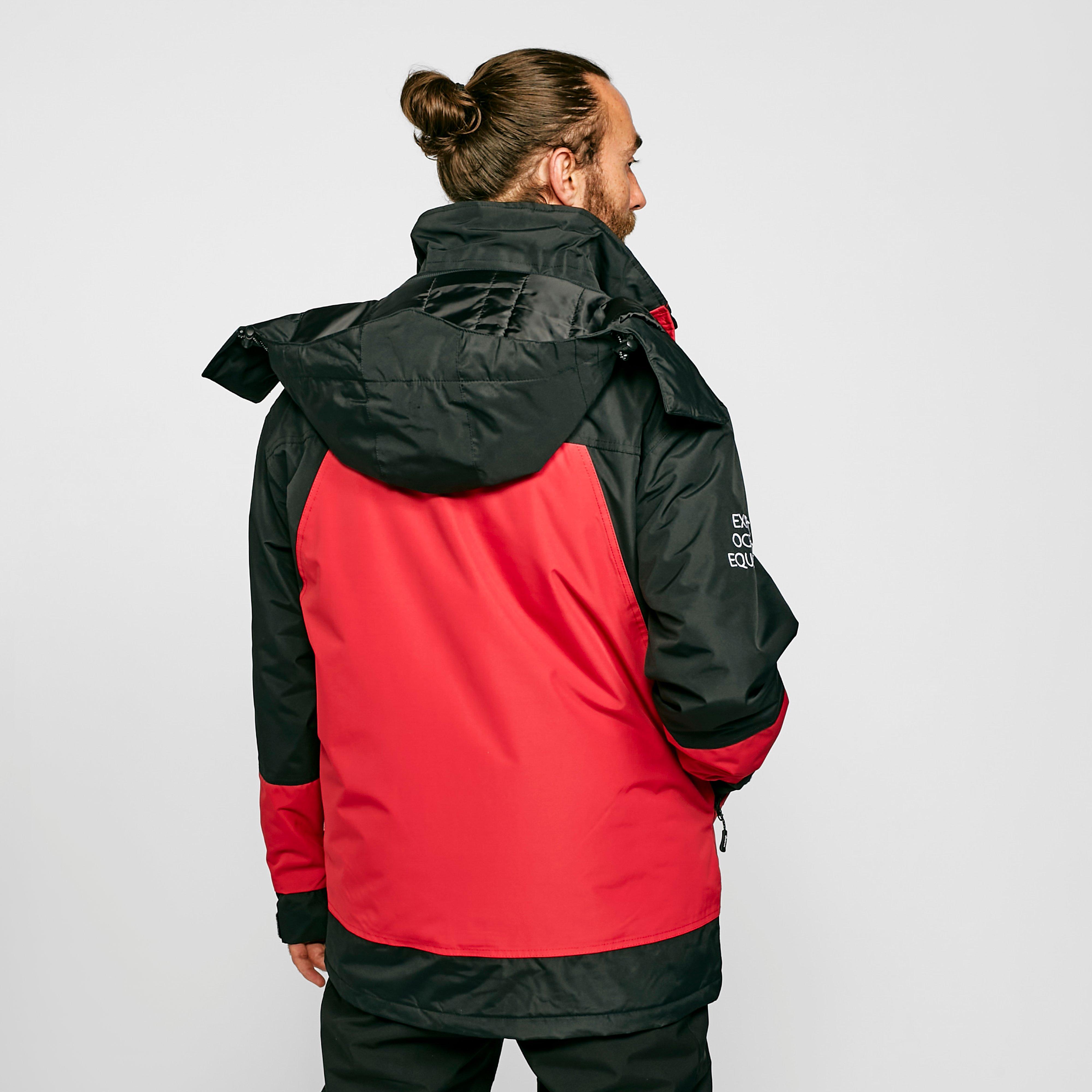 Men's Expert Jacket