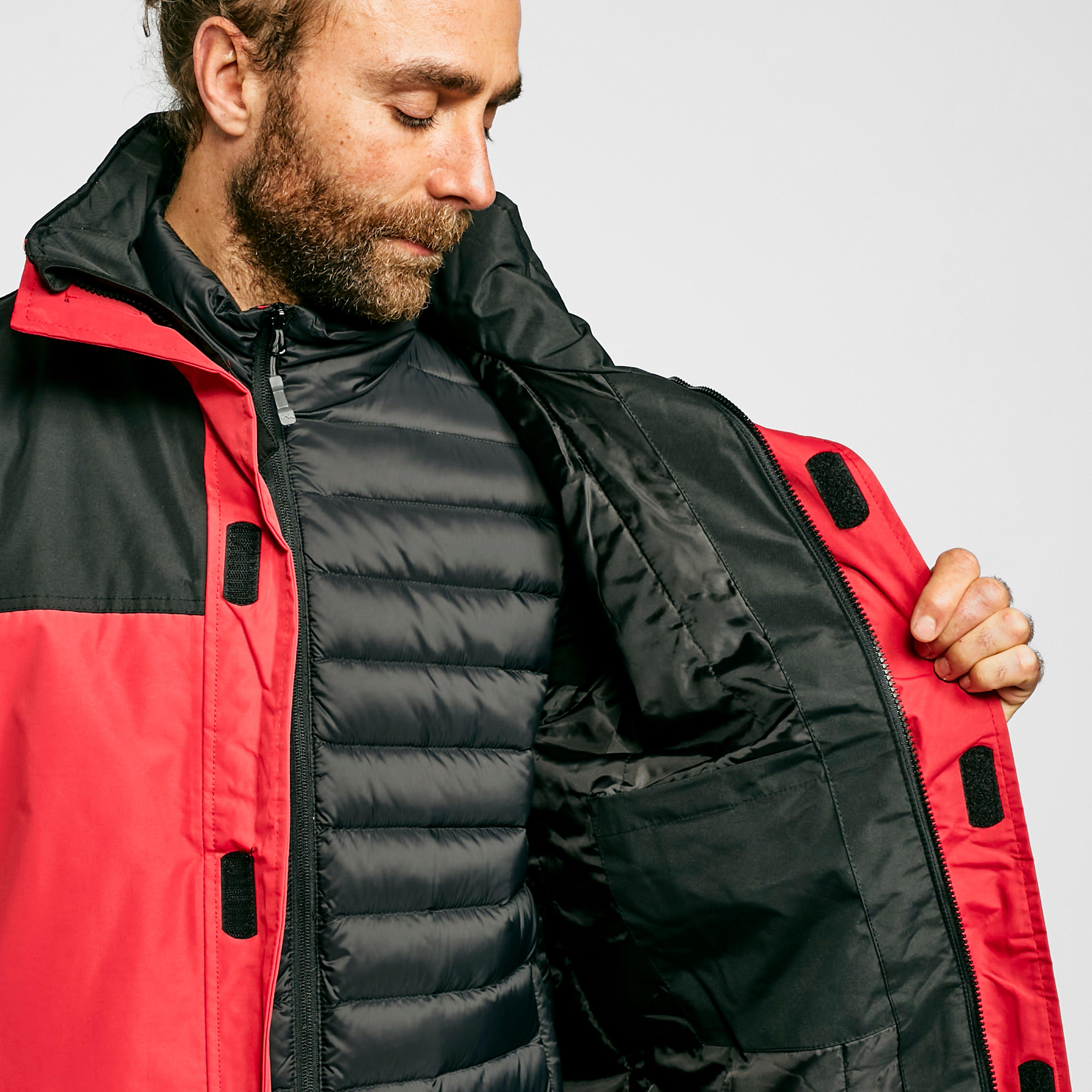 Men's Expert Jacket