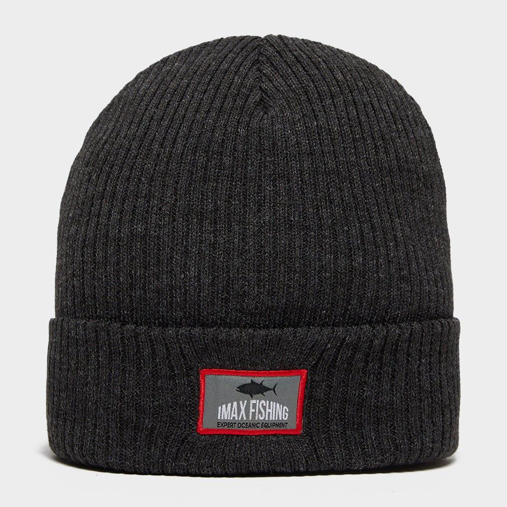 Tuna Icon Fishing Beanie