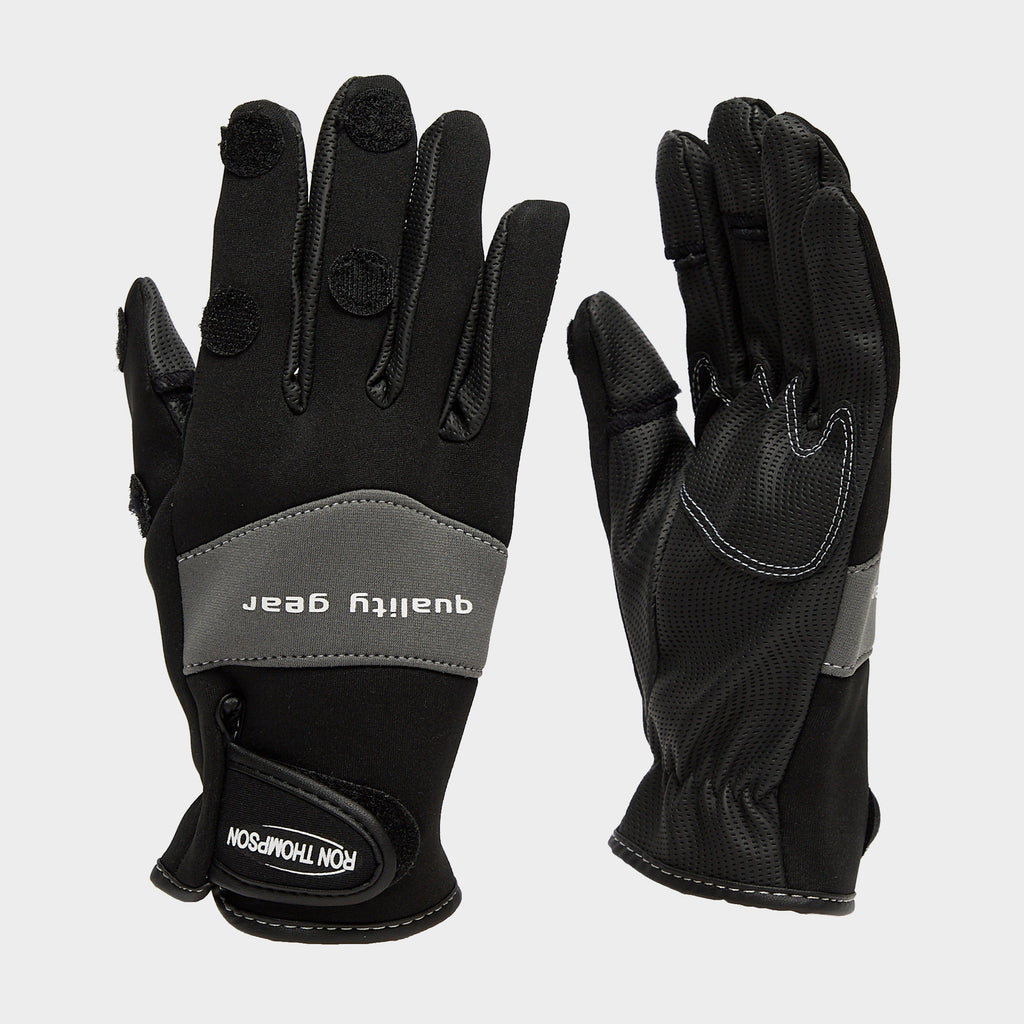 Skinfit Fishing Gloves