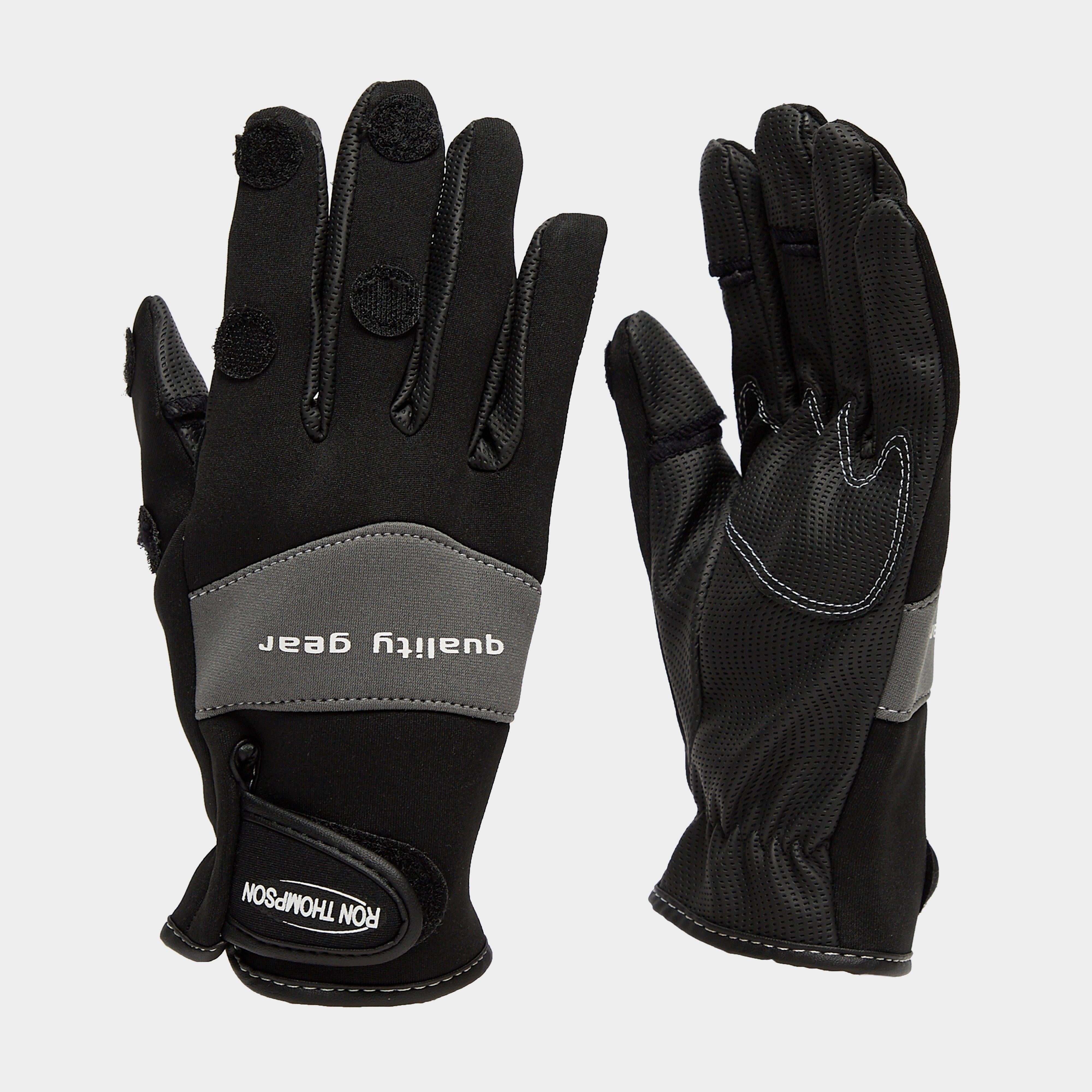 Skinfit Fishing Gloves