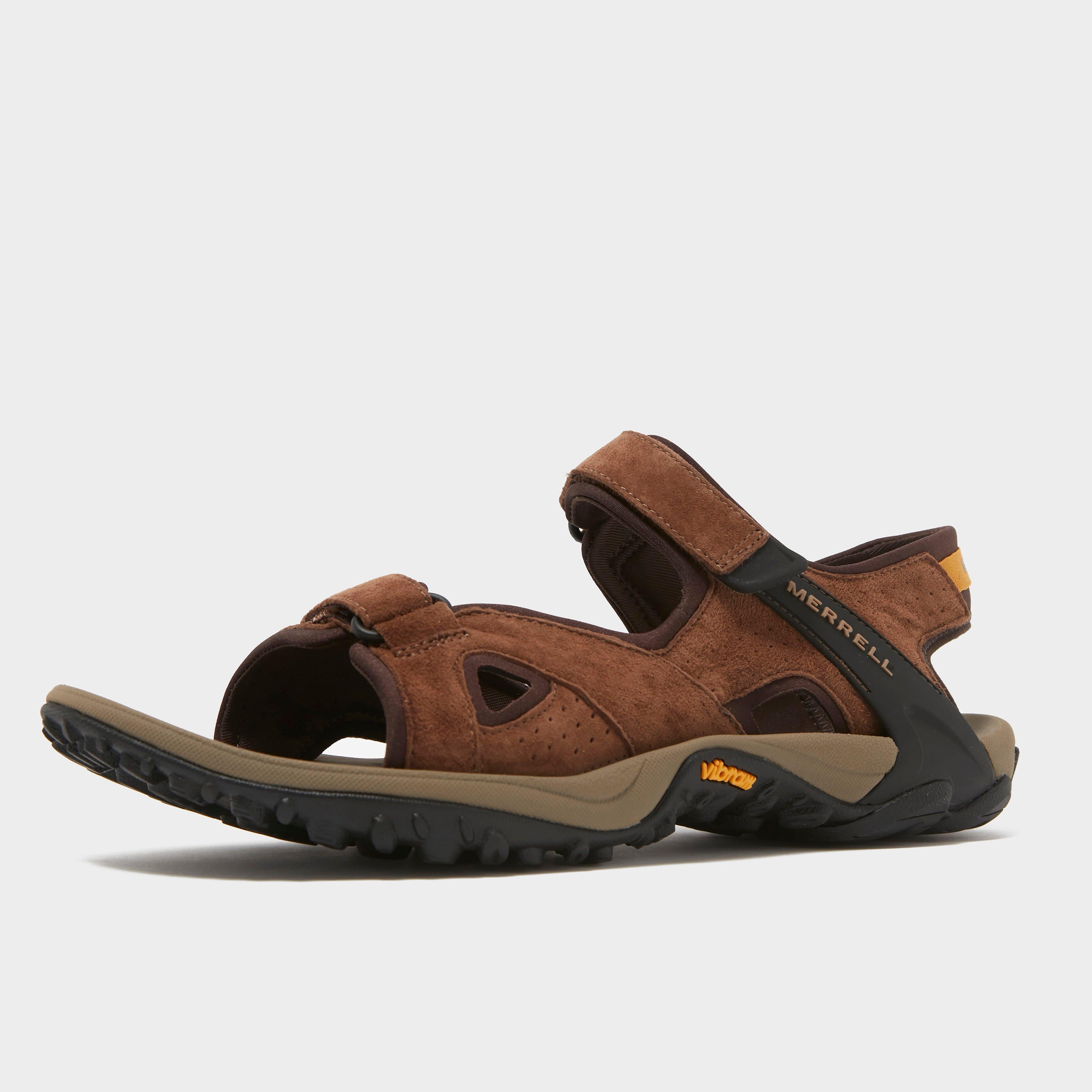 Men’s Kahuna 4 Strap Sandals