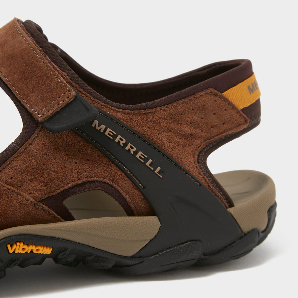 Men’s Kahuna 4 Strap Sandals