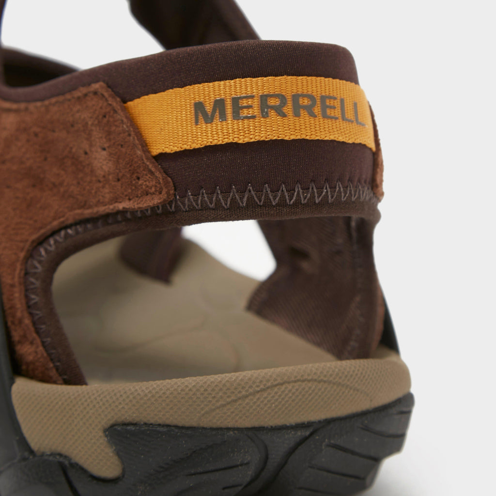 Men’s Kahuna 4 Strap Sandals
