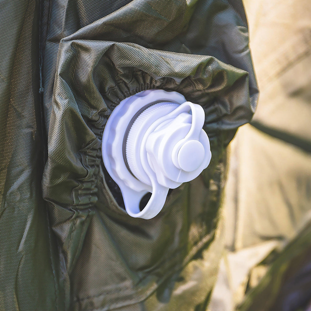 TF GEAR AIRFLW MK3 BIVY 1