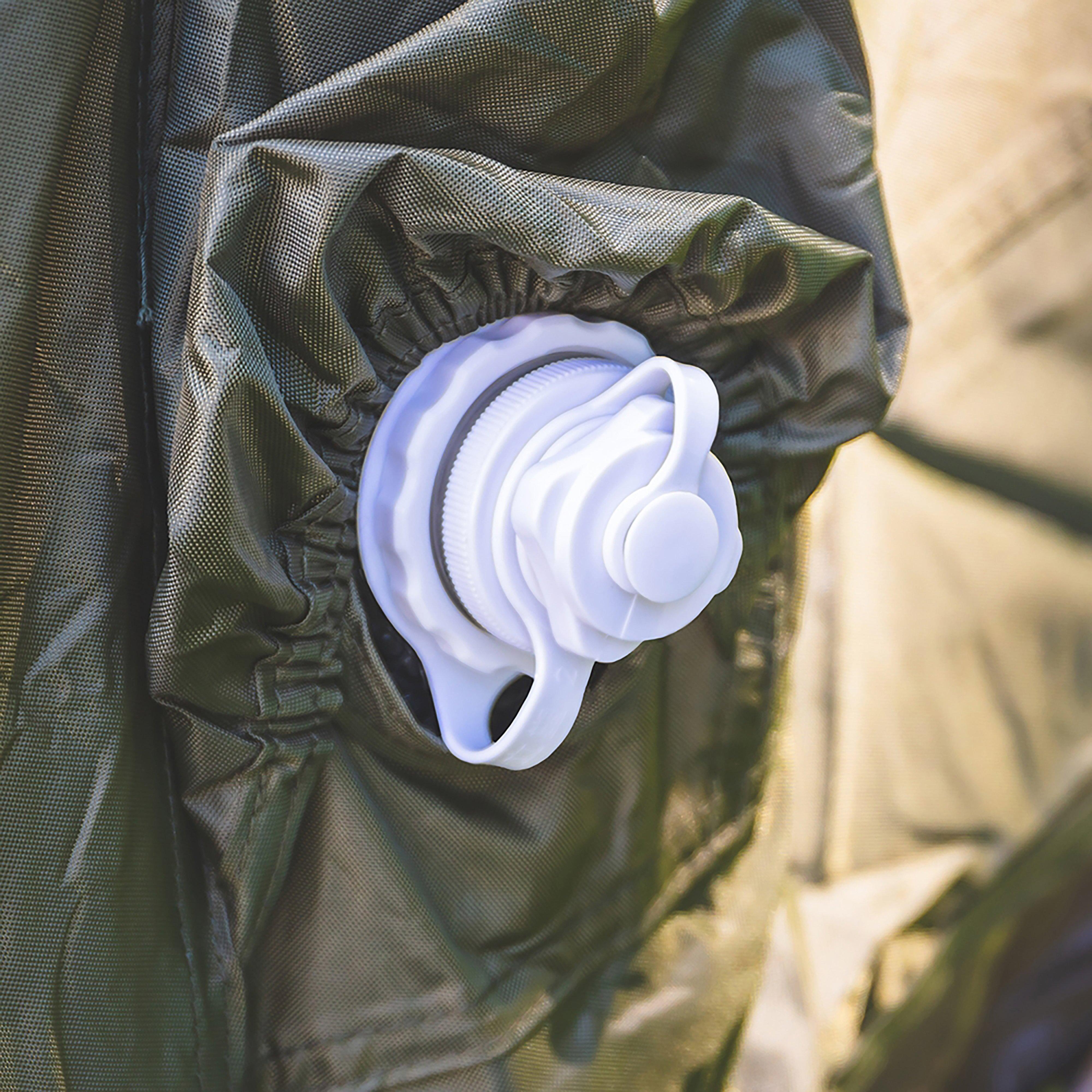 TF GEAR AIRFLW MK3 BIVY 1