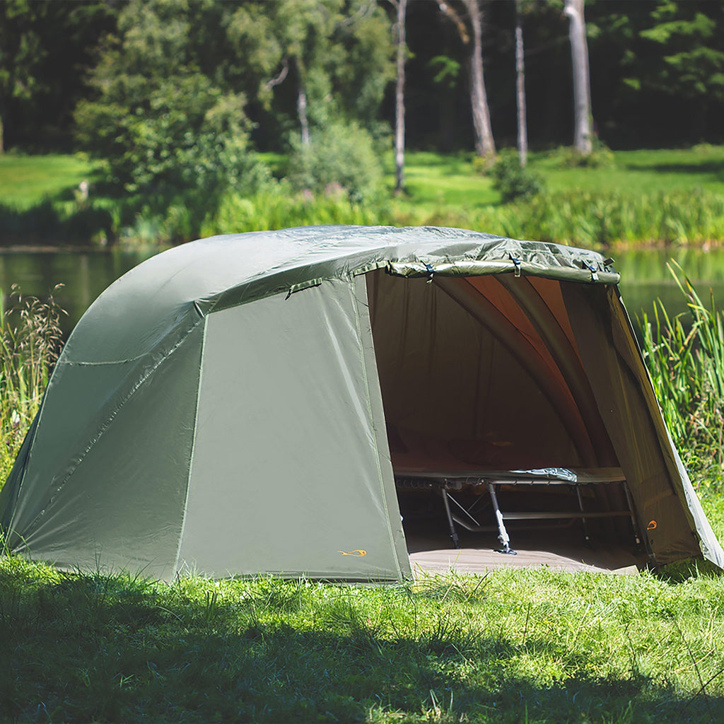Airflow 1 Man Bivvy Wrap MK3