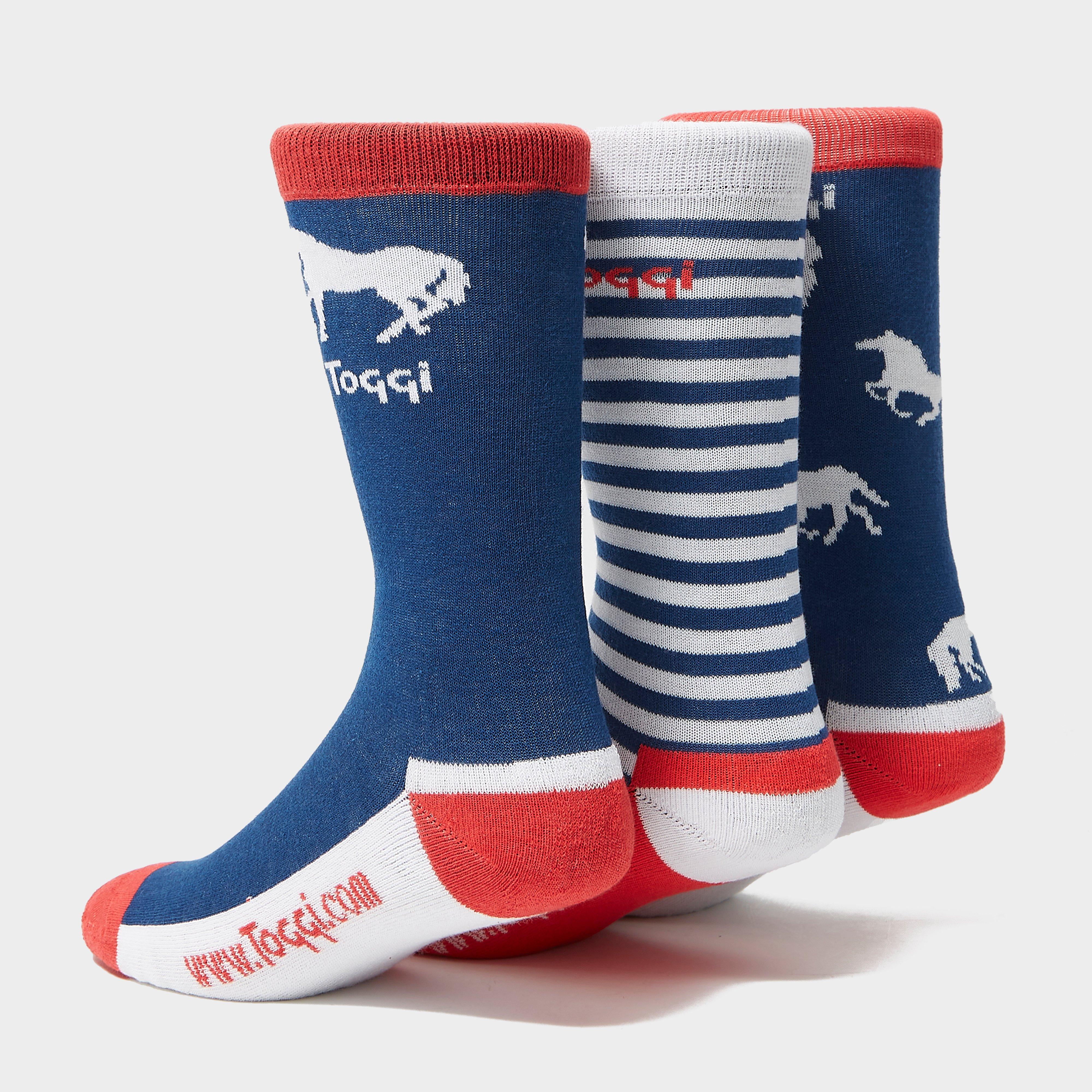 Kids' Shersby Junior Socks