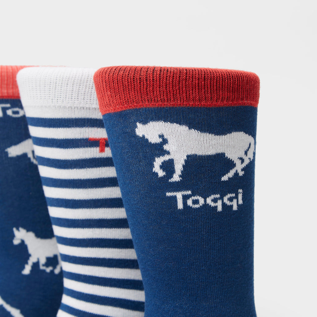 Kids' Shersby Junior Socks