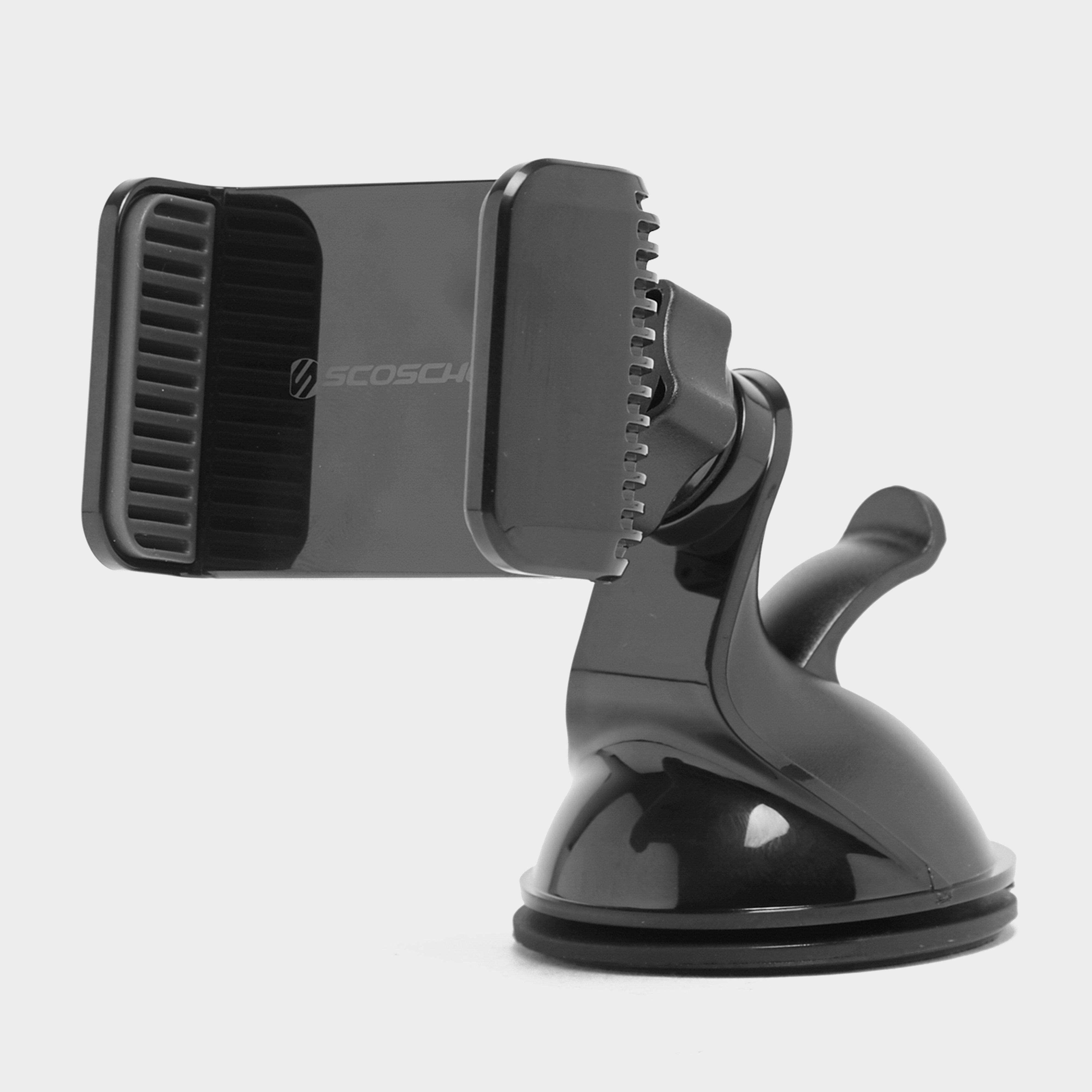 2-in-1 Window Car Mount