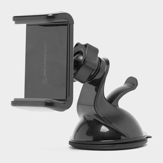 2-in-1 Window Car Mount