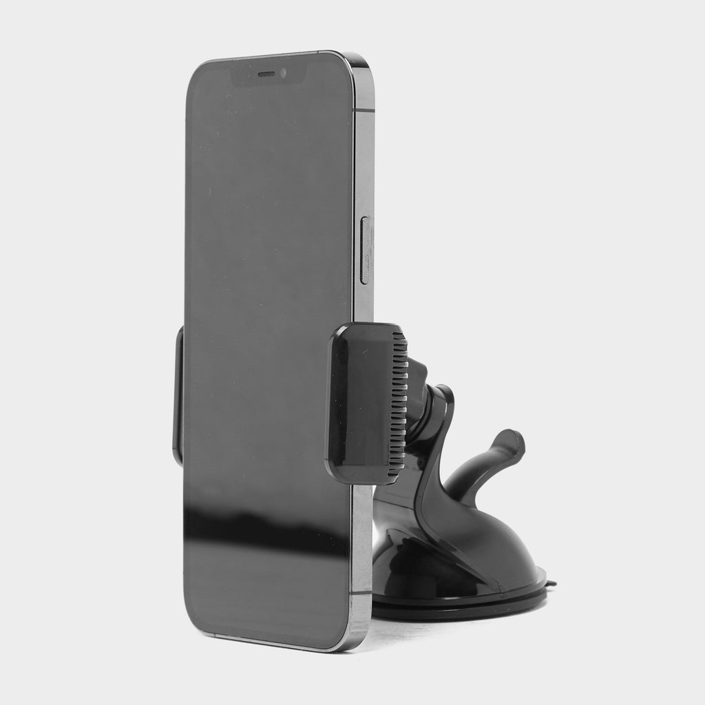 2-in-1 Window Car Mount
