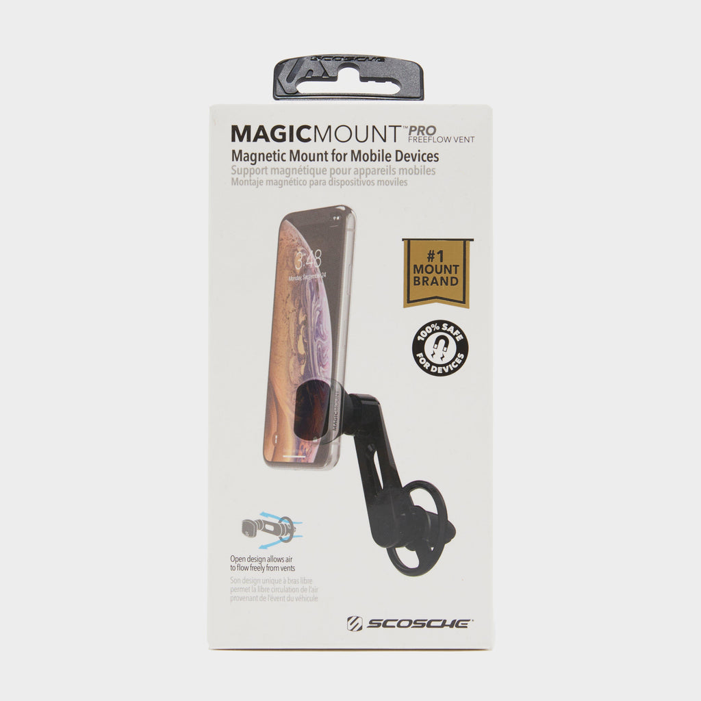 MagicMount Pro Freeflow Vent