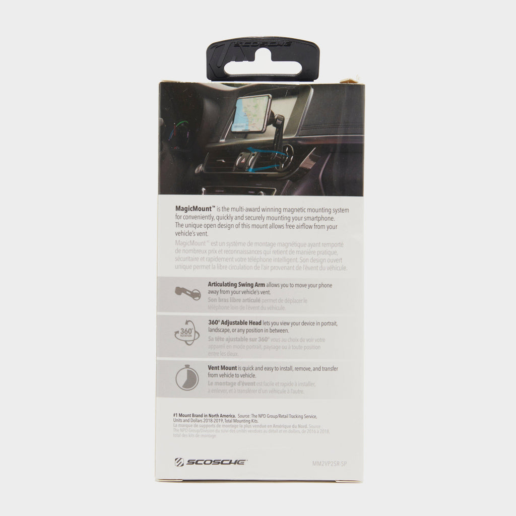 MagicMount Pro Freeflow Vent