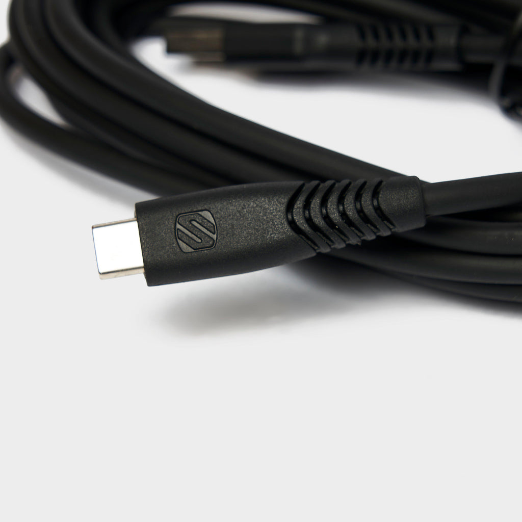 USB Charge and Sync 10ft