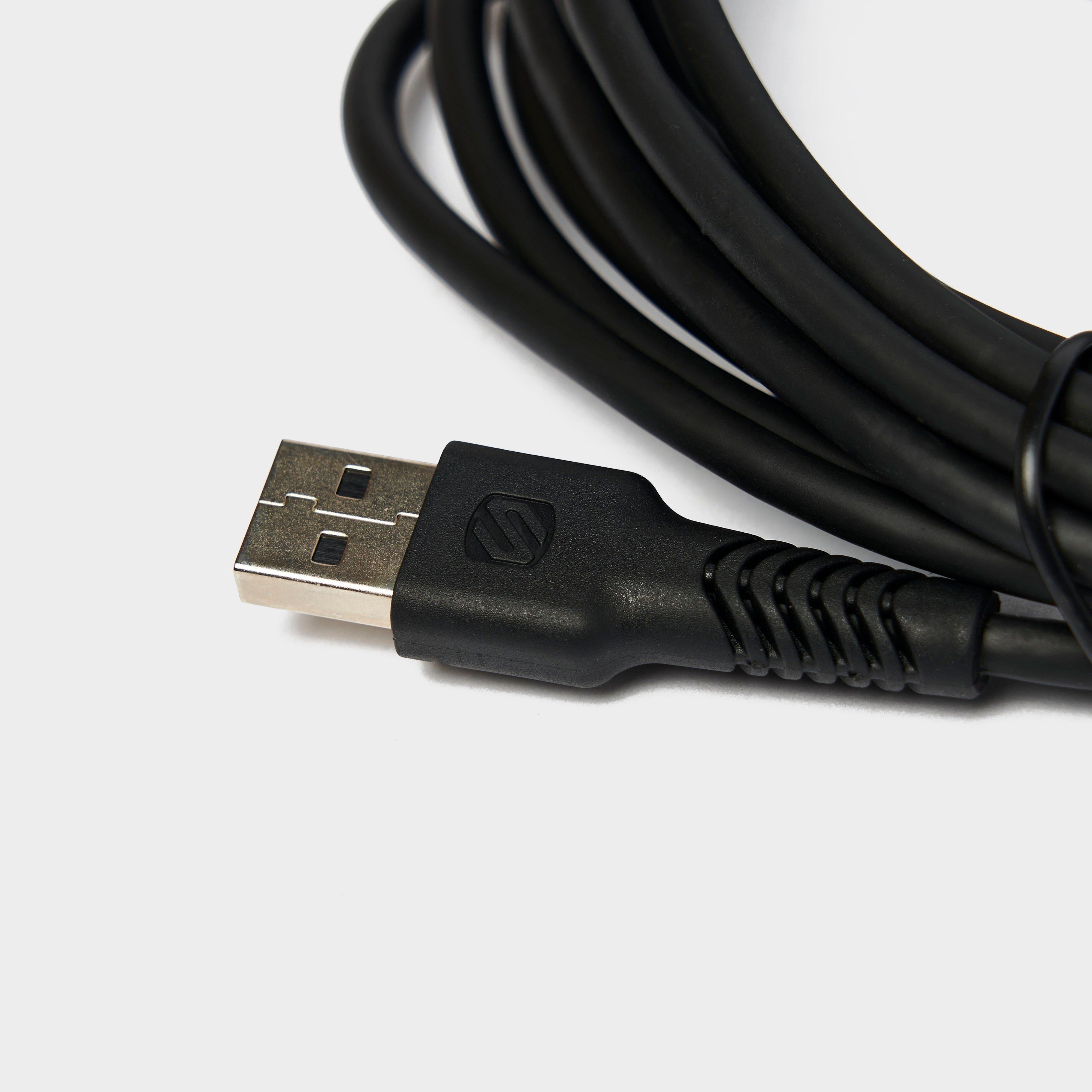 Charge and Sync Cable Lightning Device 10ft