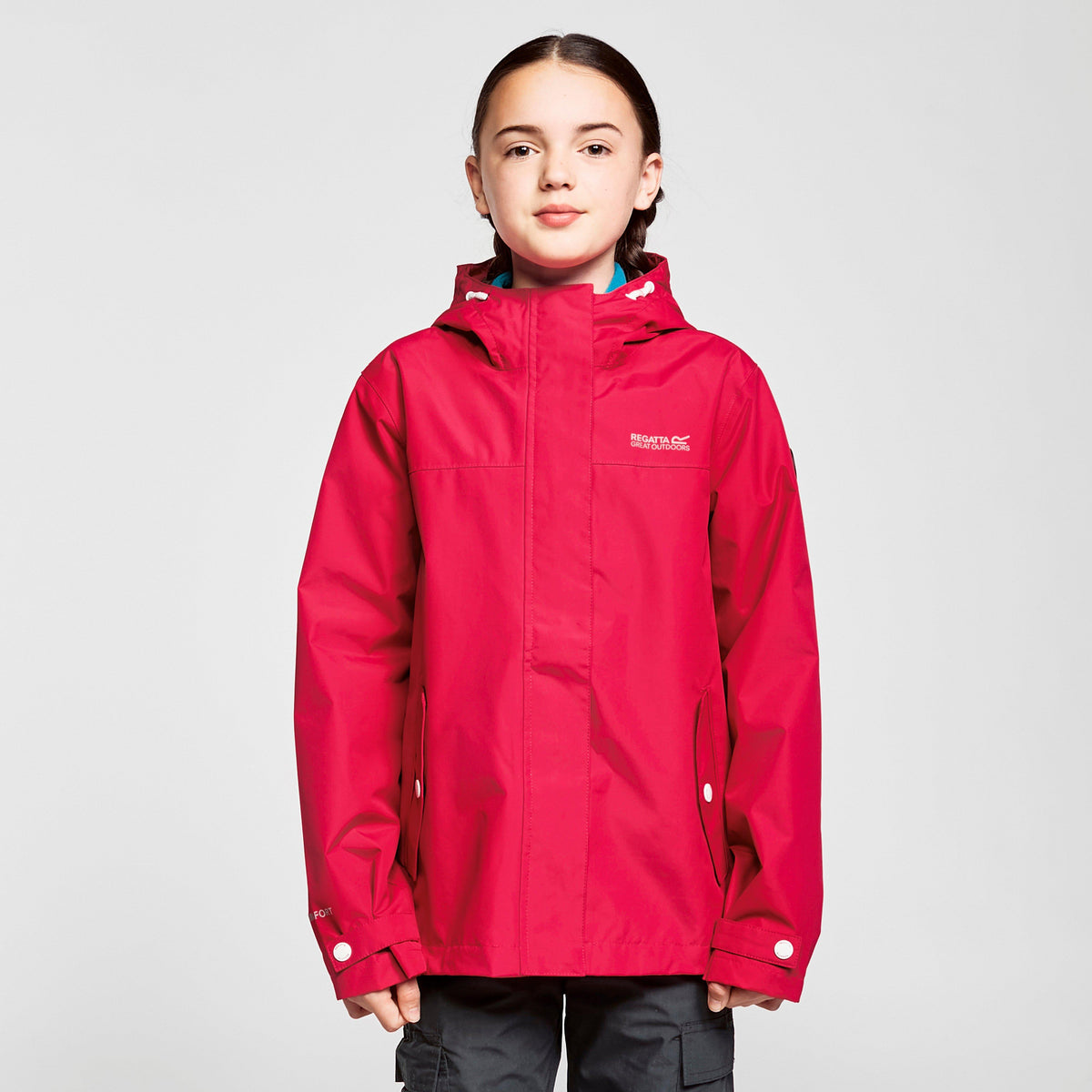 Kids' Bibiana Jacket