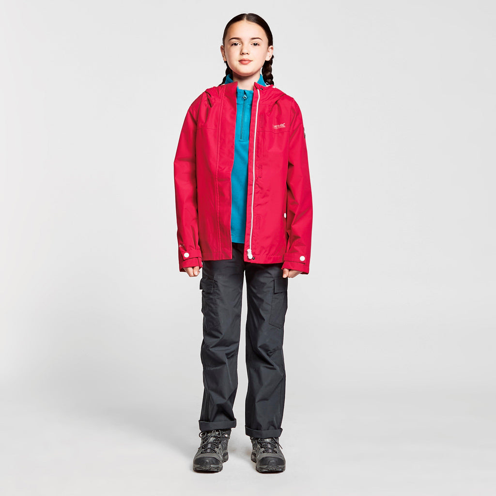 Kids' Bibiana Jacket