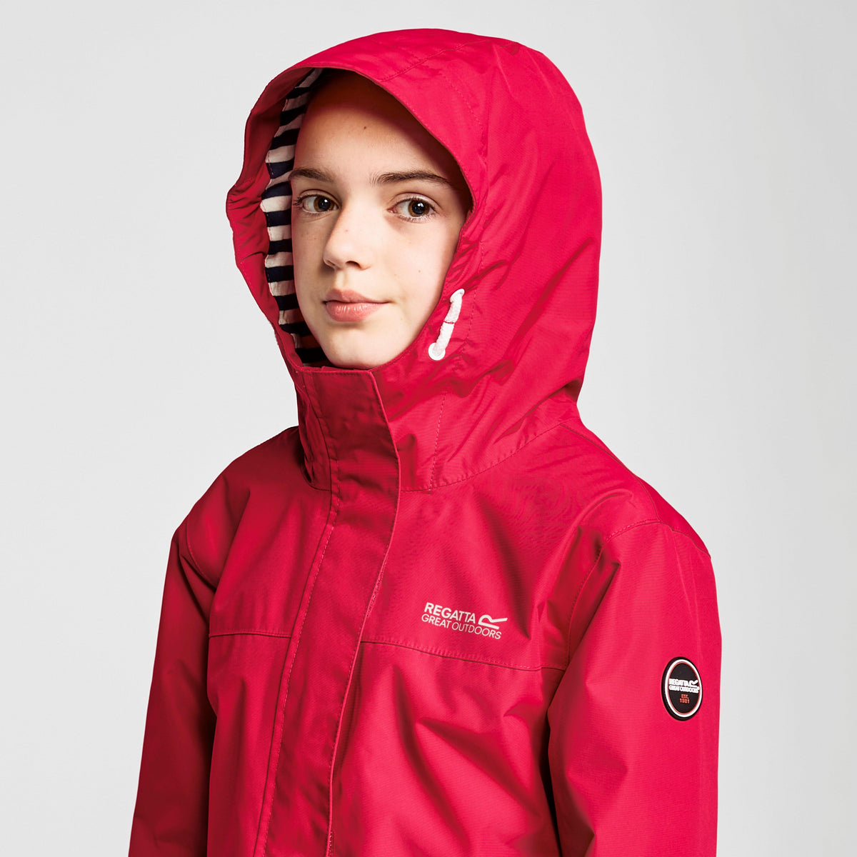 Kids' Bibiana Jacket